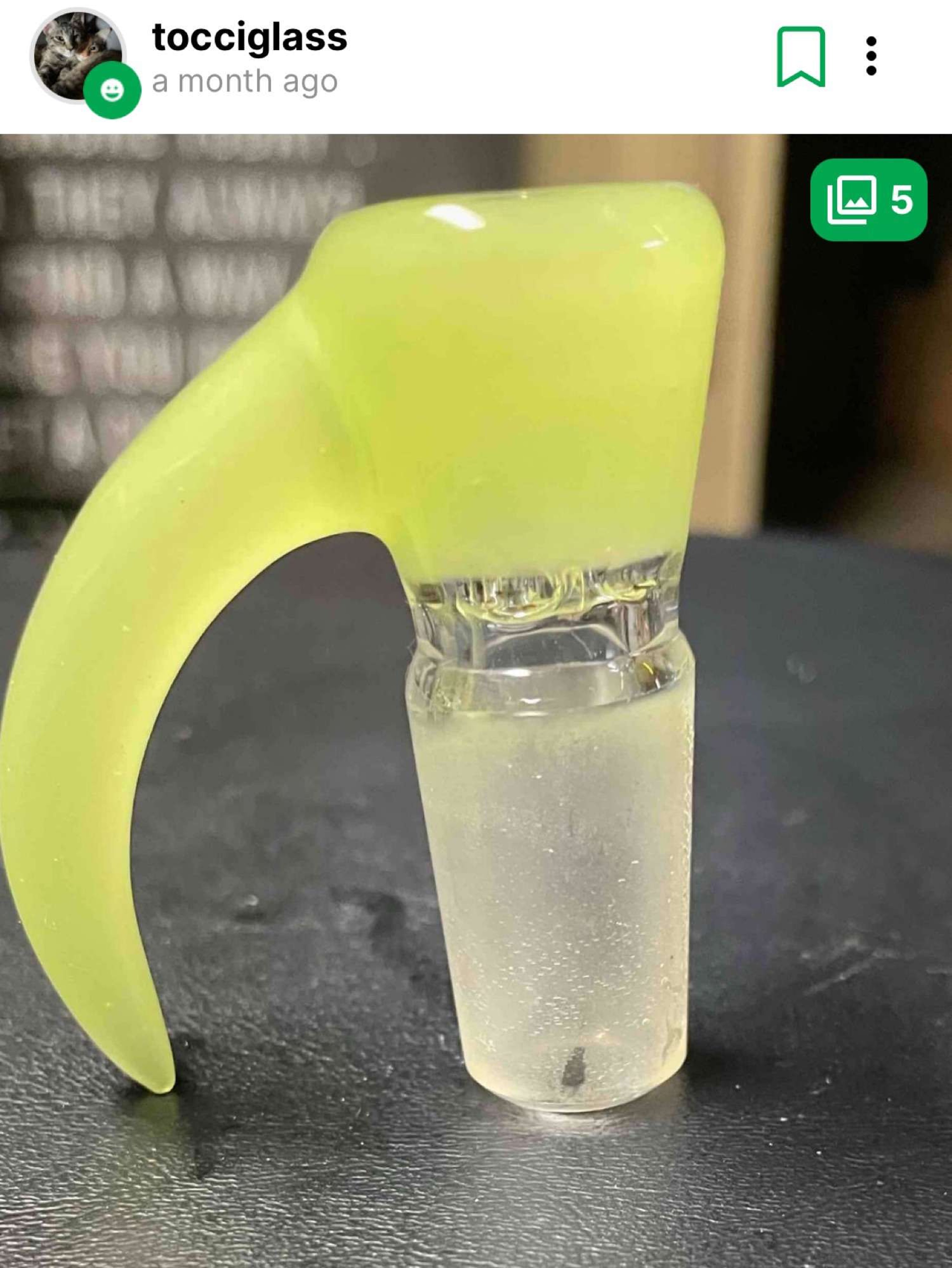 FA Small-pack Key Lime Sovereignty Slide image 0
