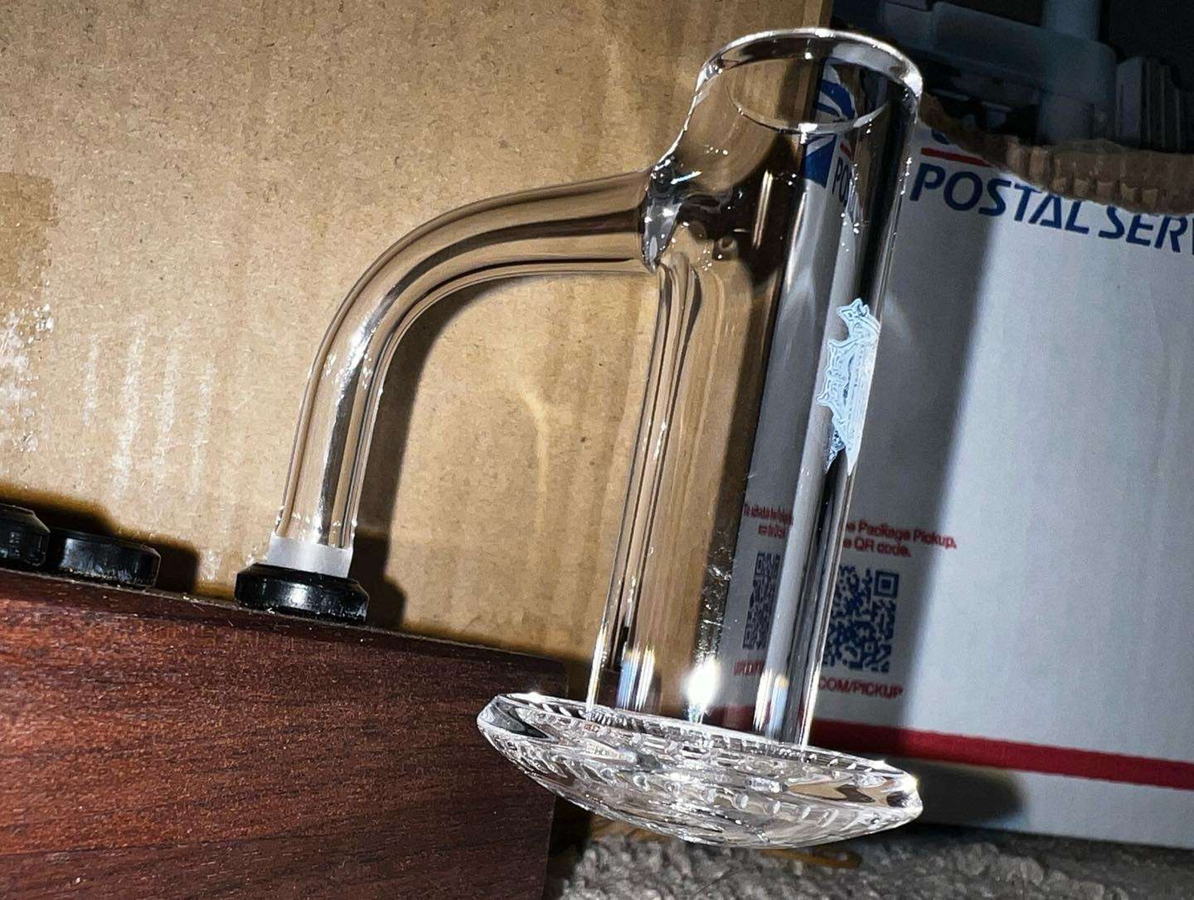 70mm XL blender image 0