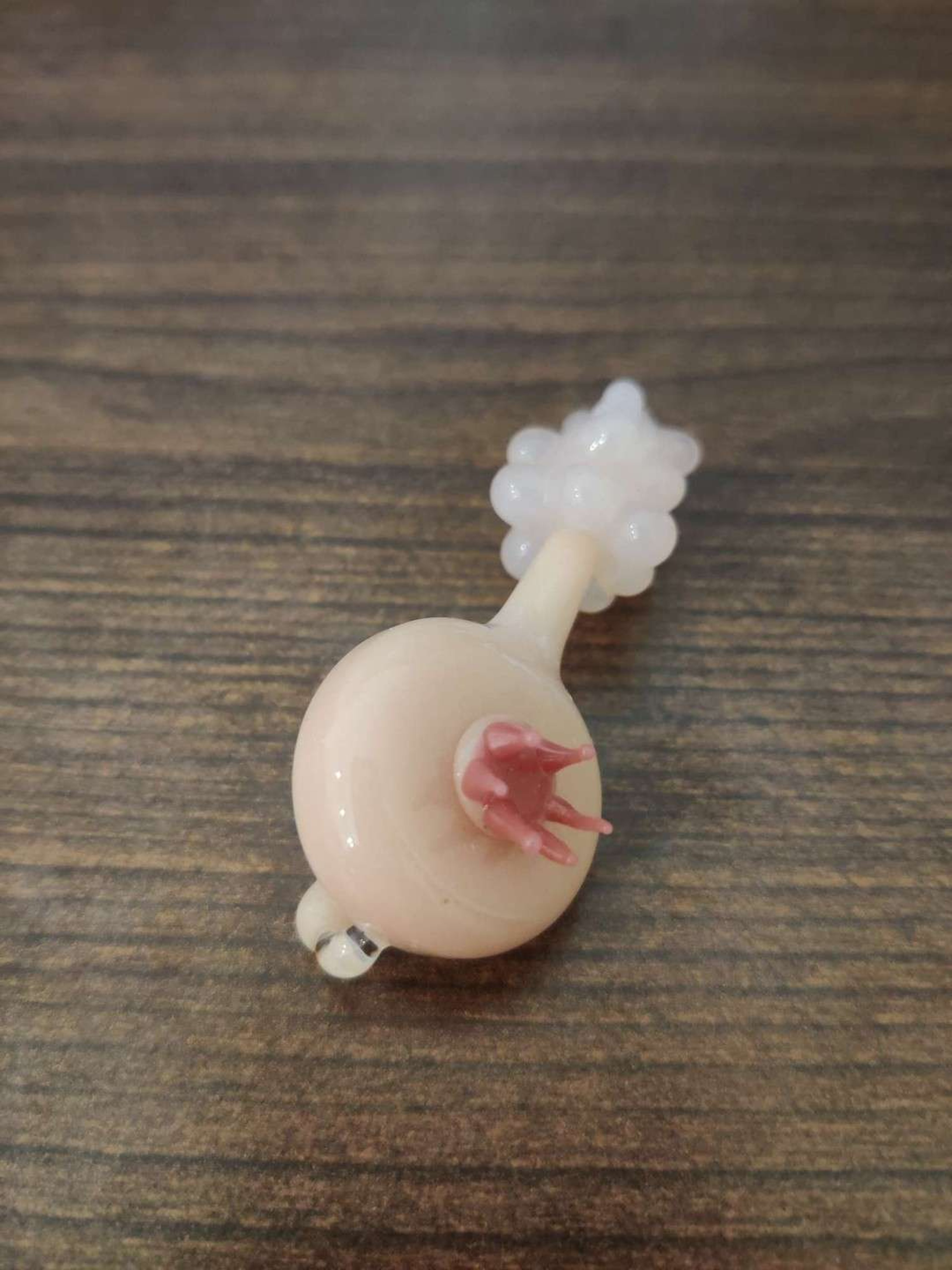 Preview pic of Rick and Morty XL Plumbus by Paddy Melts