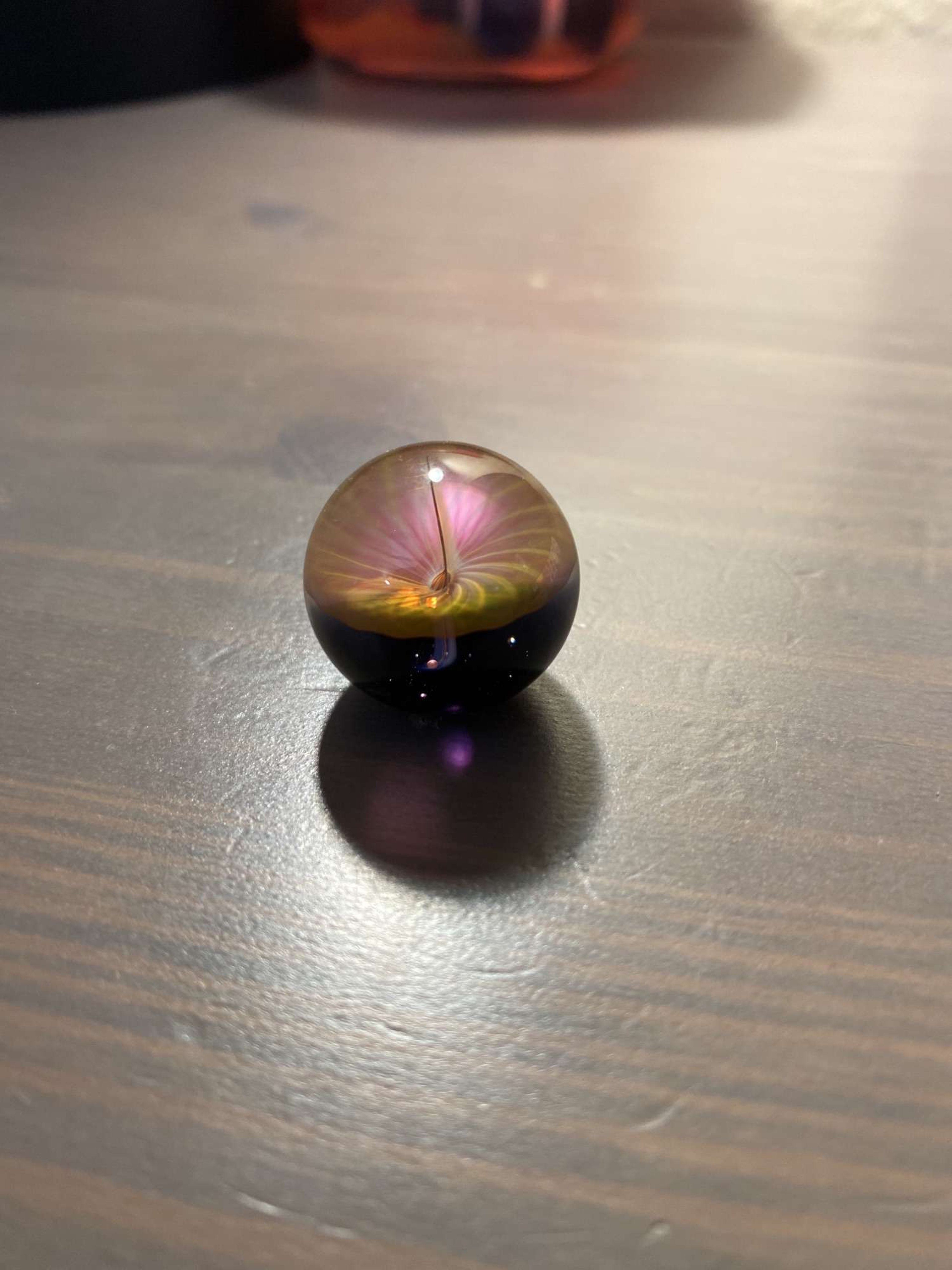 Preview pic of Congruent creations 25mm marble 