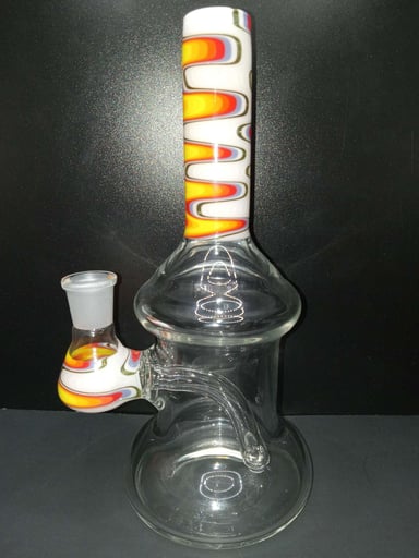 Preview pic of DG Glass Rig