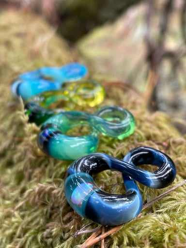 Preview pic of Nateylove infinity pendent