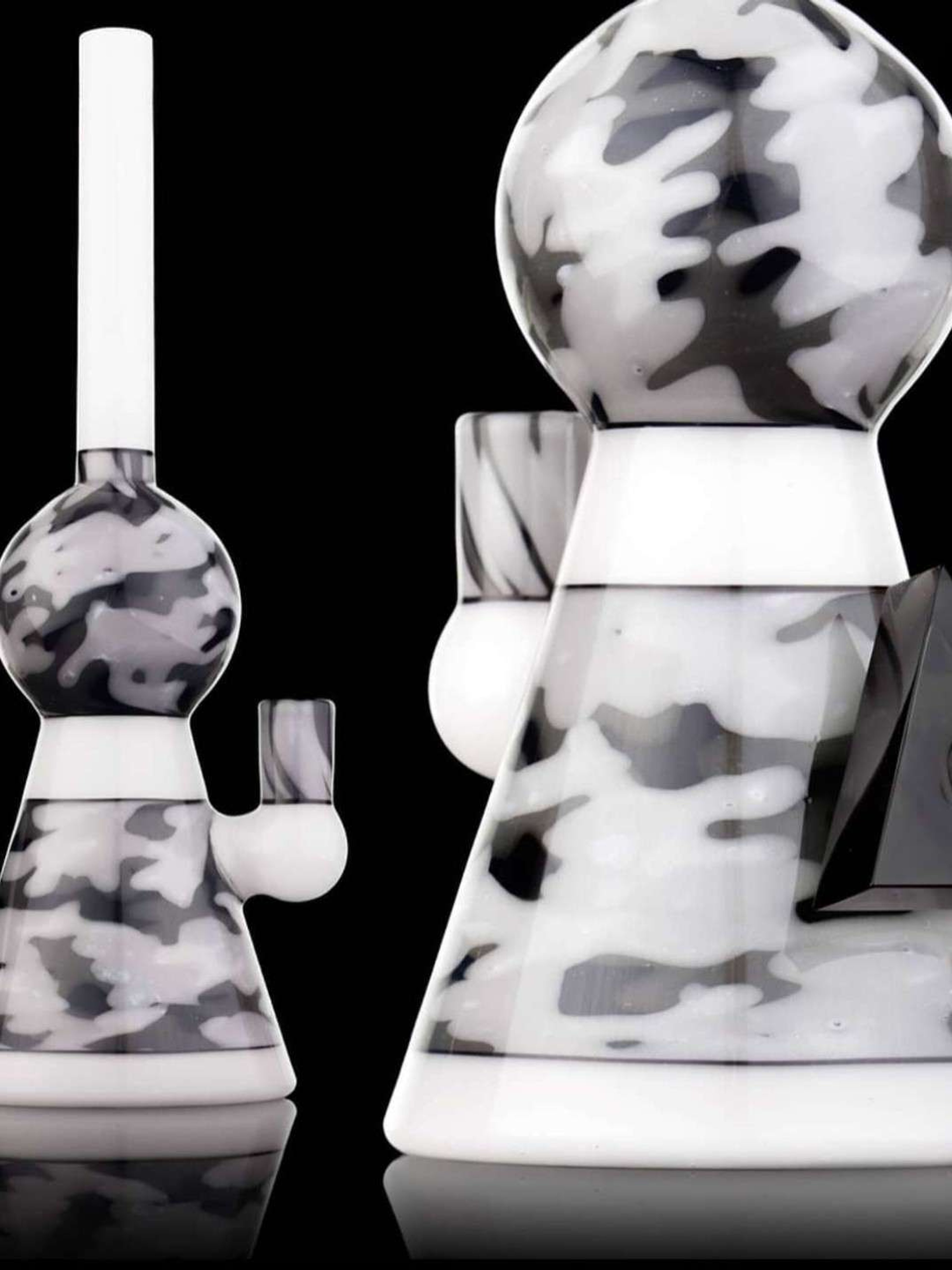 Andy Roth x Yook Glass collab 2018 image 0