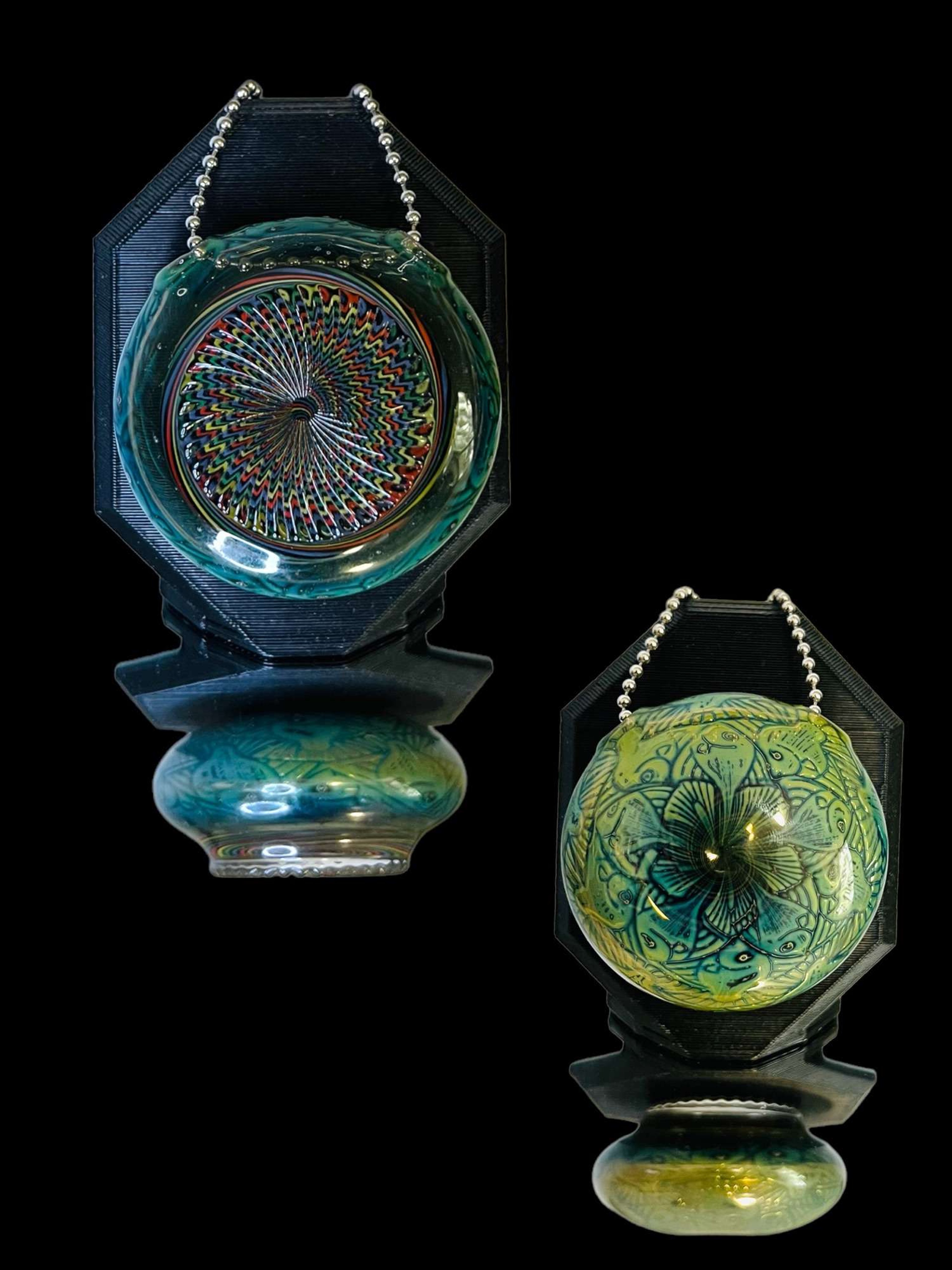 Double Sided Spirograph image 0