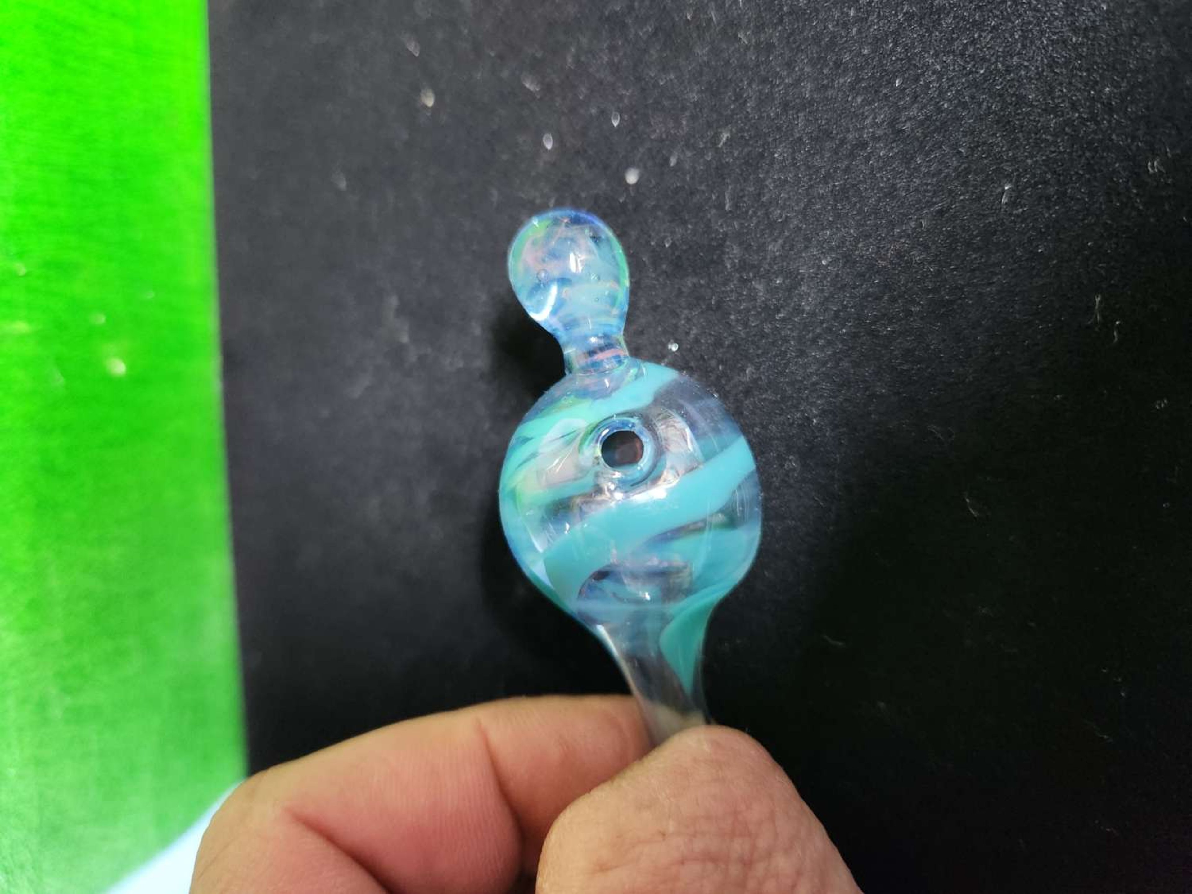 Preview pic of Bubble cap made by me