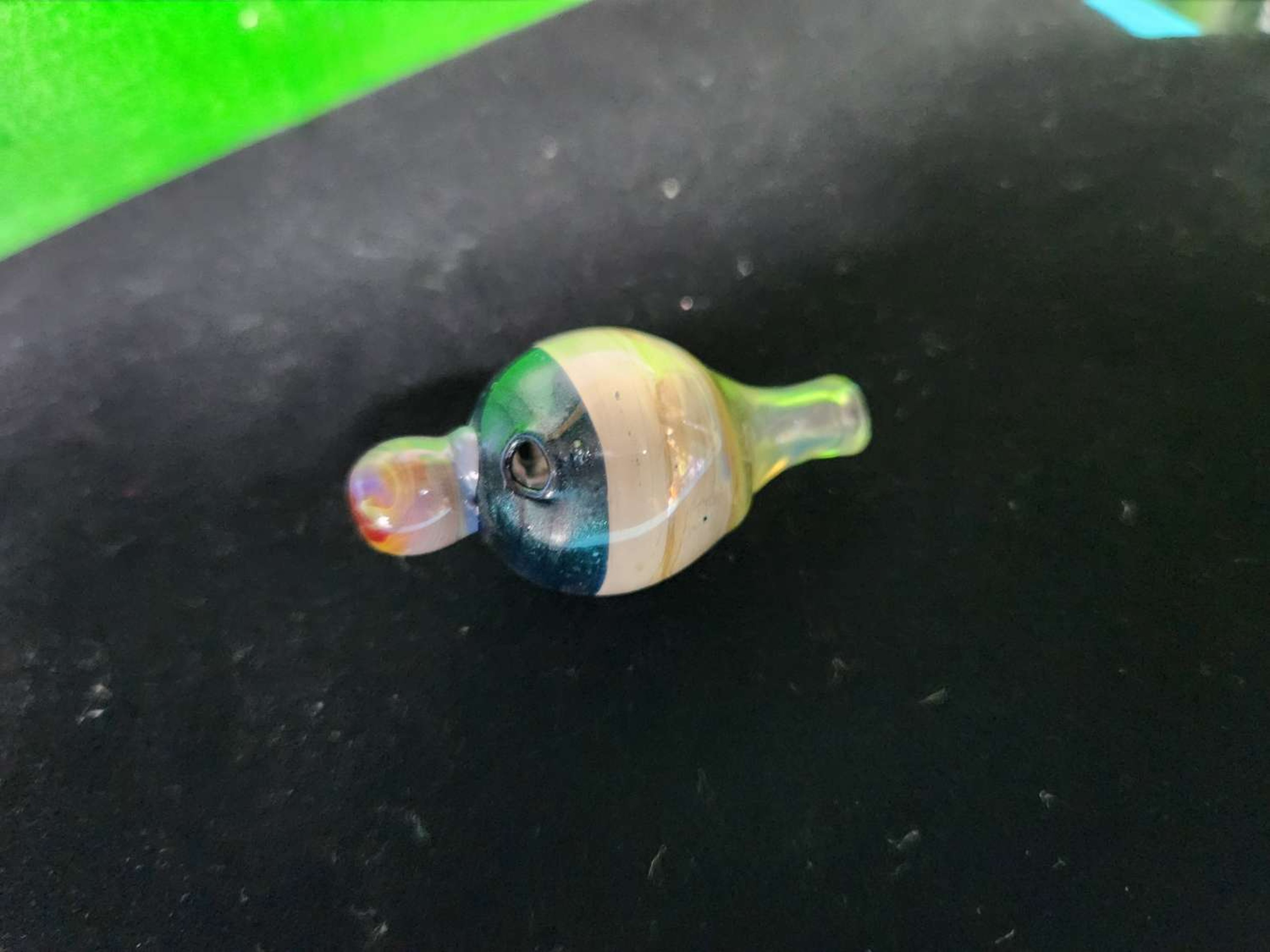 Preview pic of Bubble cab made by me