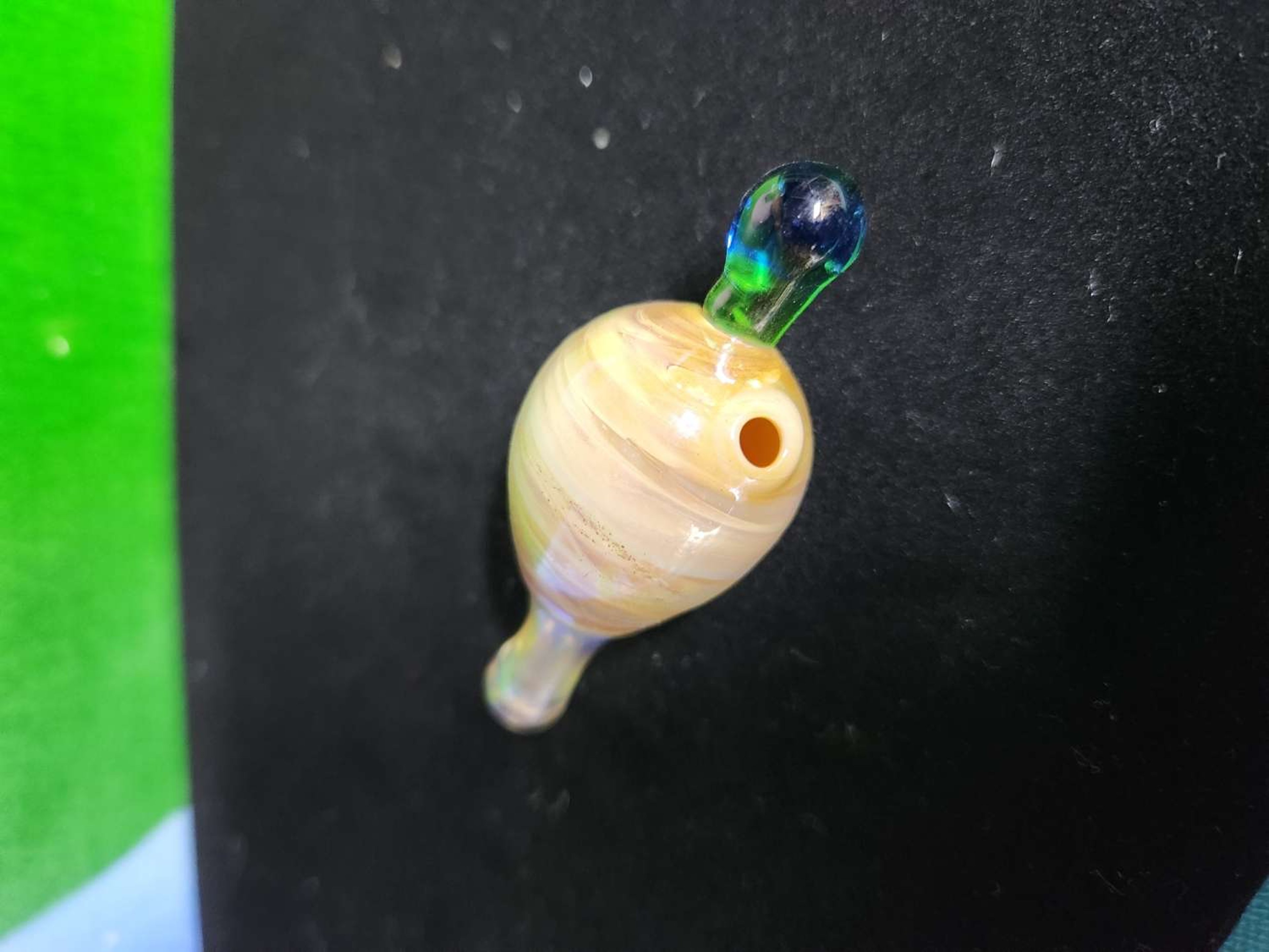 Preview pic of Bubble cap made by me