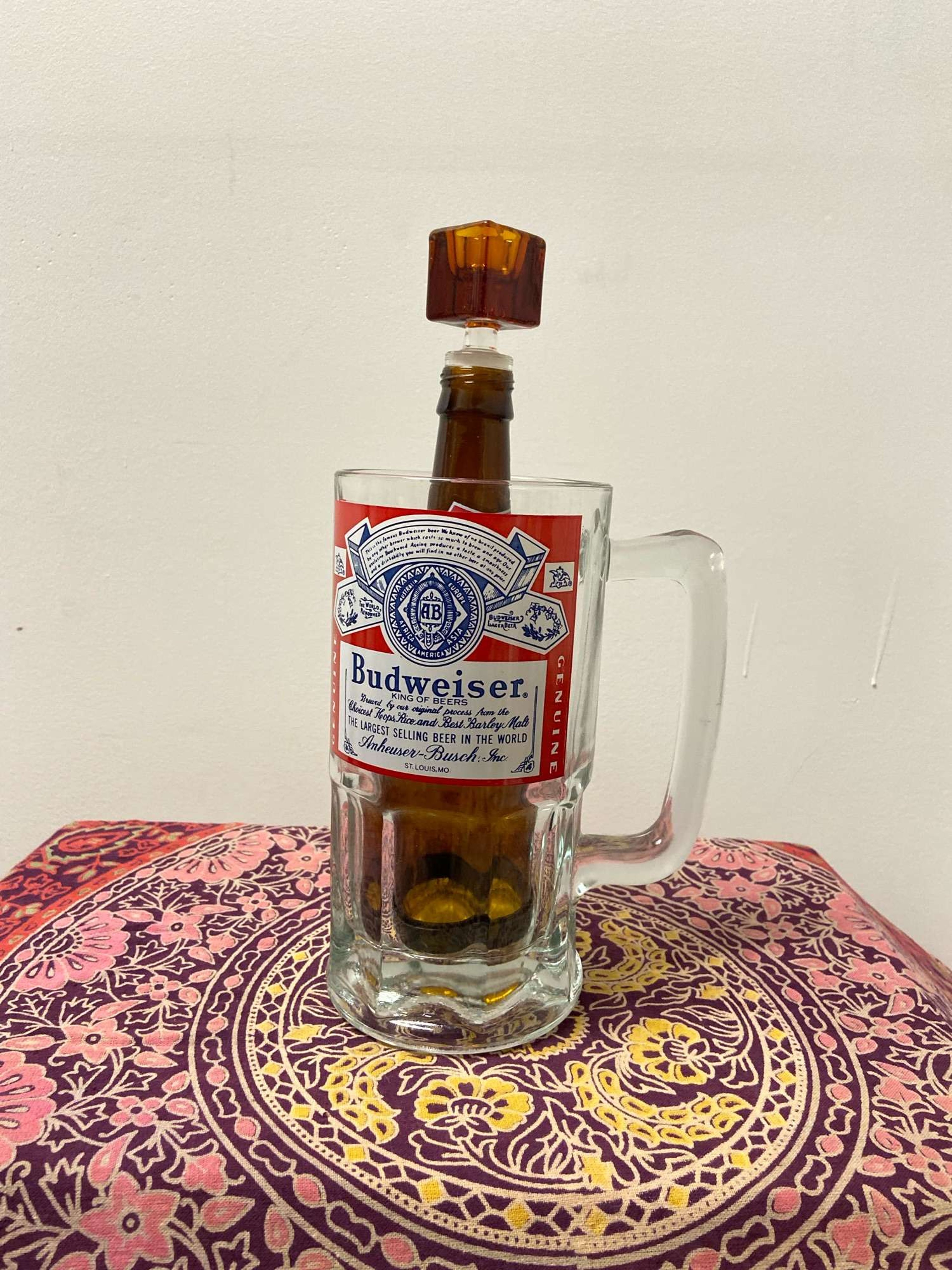 Preview pic of Old school cool Budweiser GB
