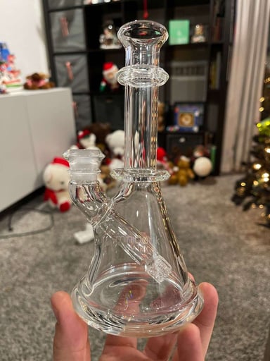 Preview pic of Mobius Matrix Mini Beaker