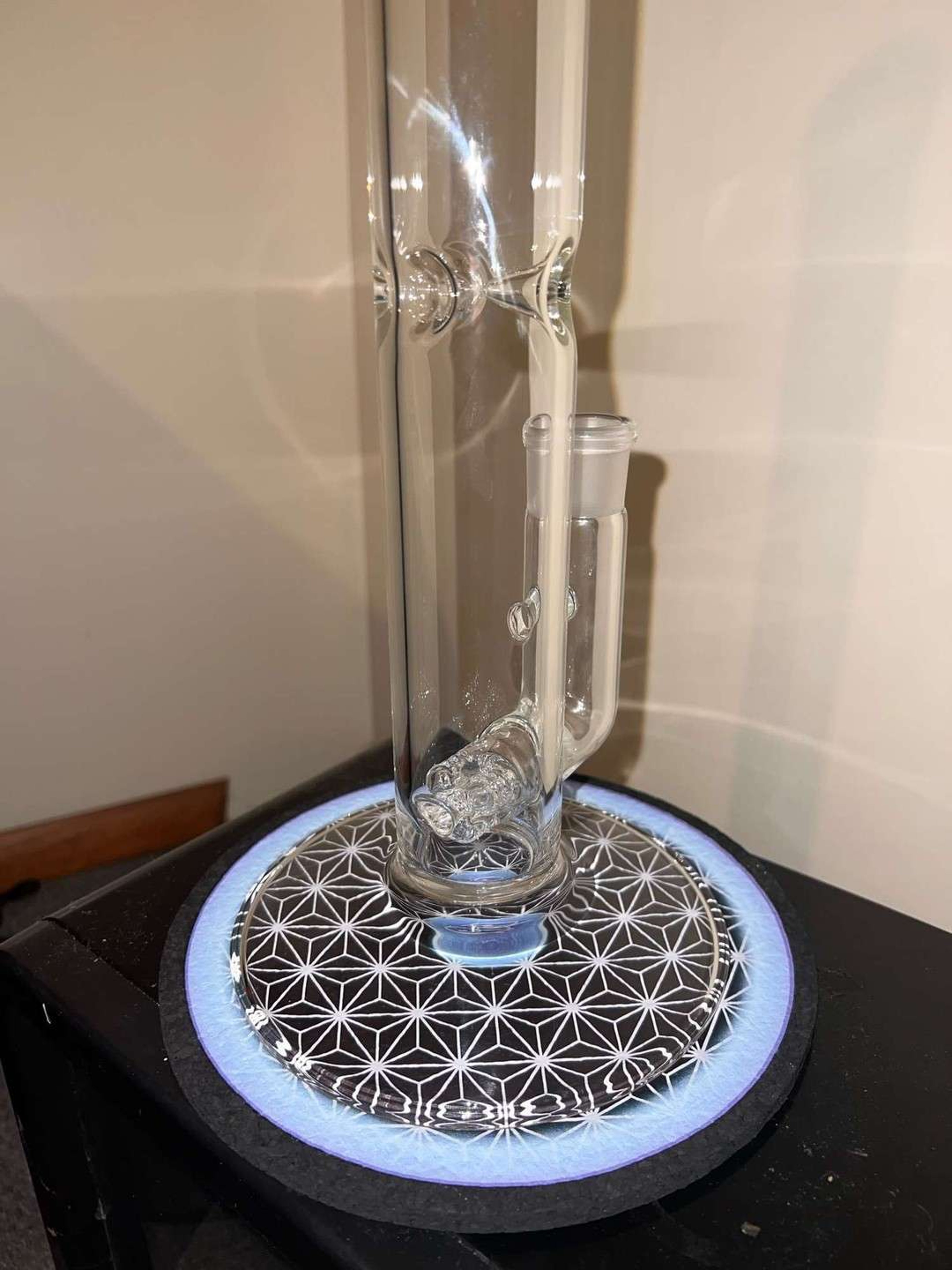 Clear 50x5 Mini 3 Sovereignty image 0