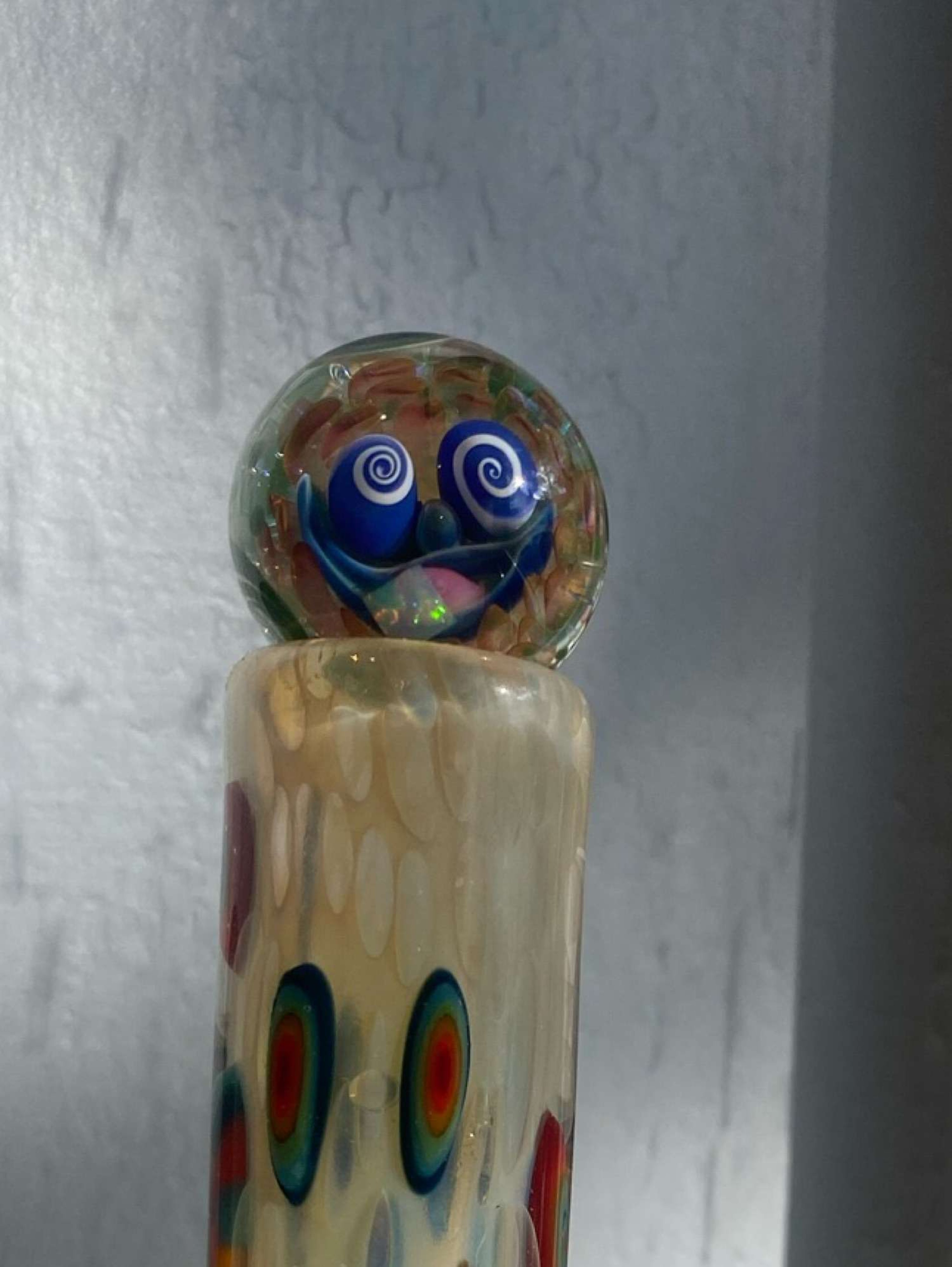 Preview pic of Gong marble NFS