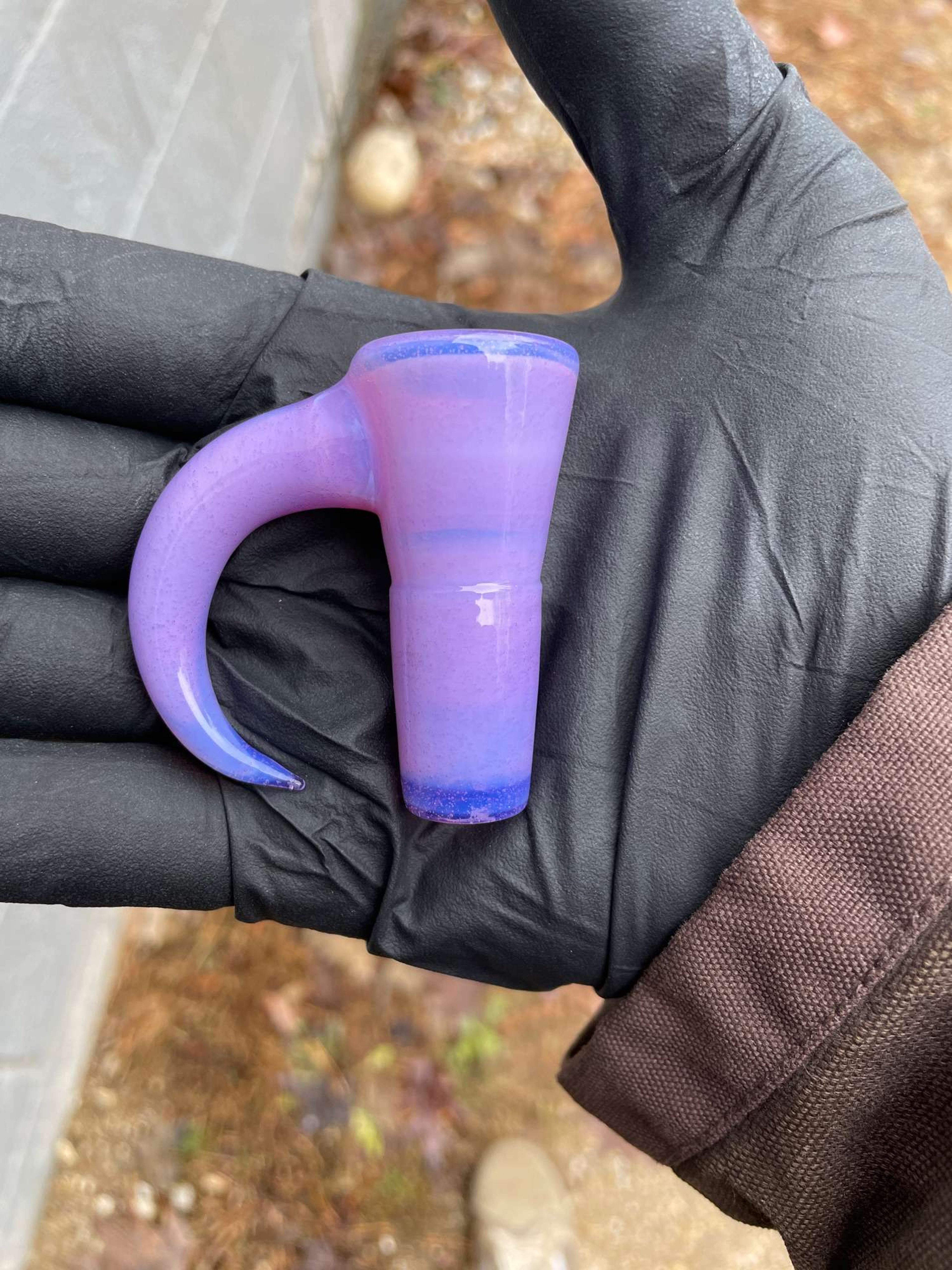 Preview pic of UreGlass 18mm 4 hole full color