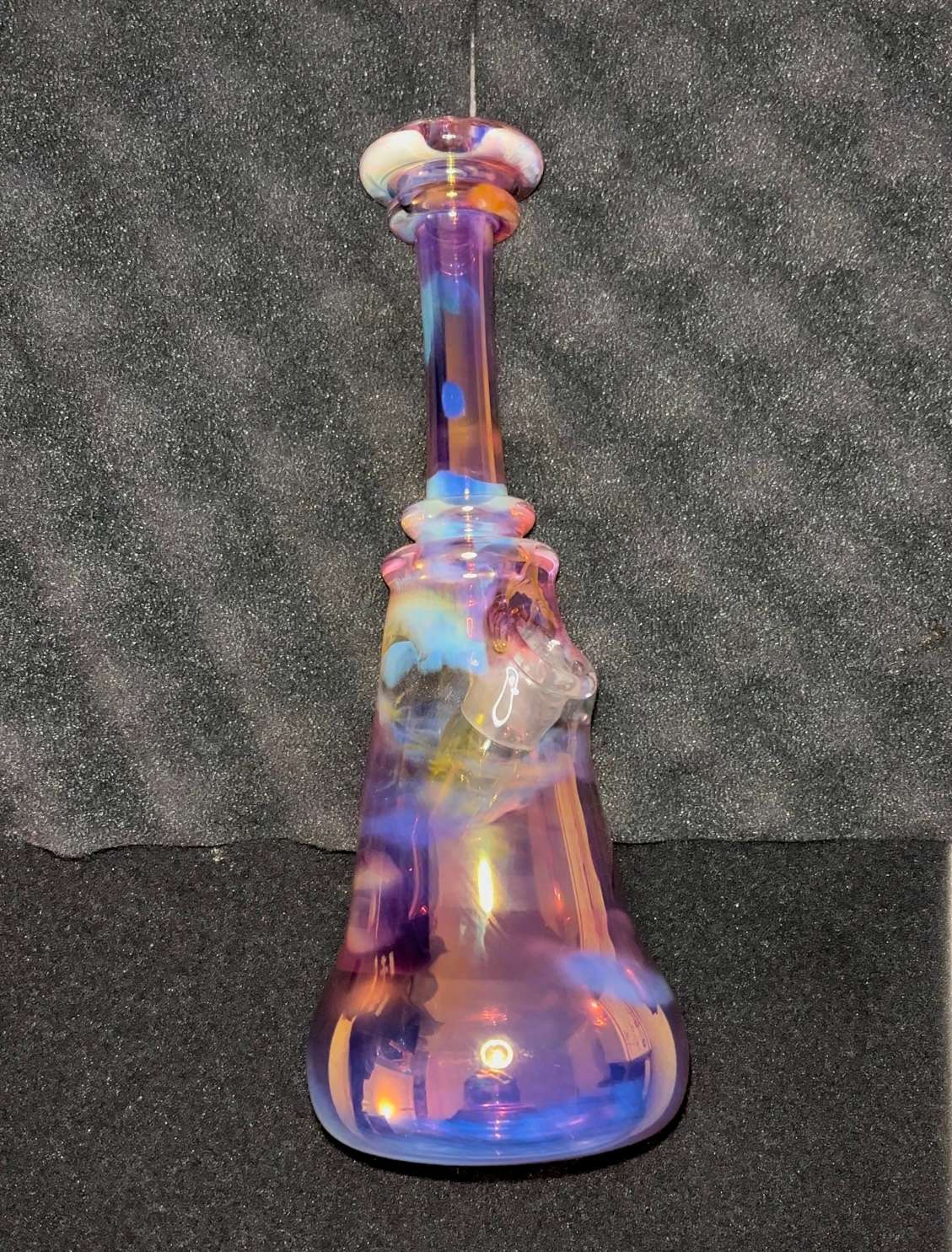 Yeti_dabs *heavy fume image 0