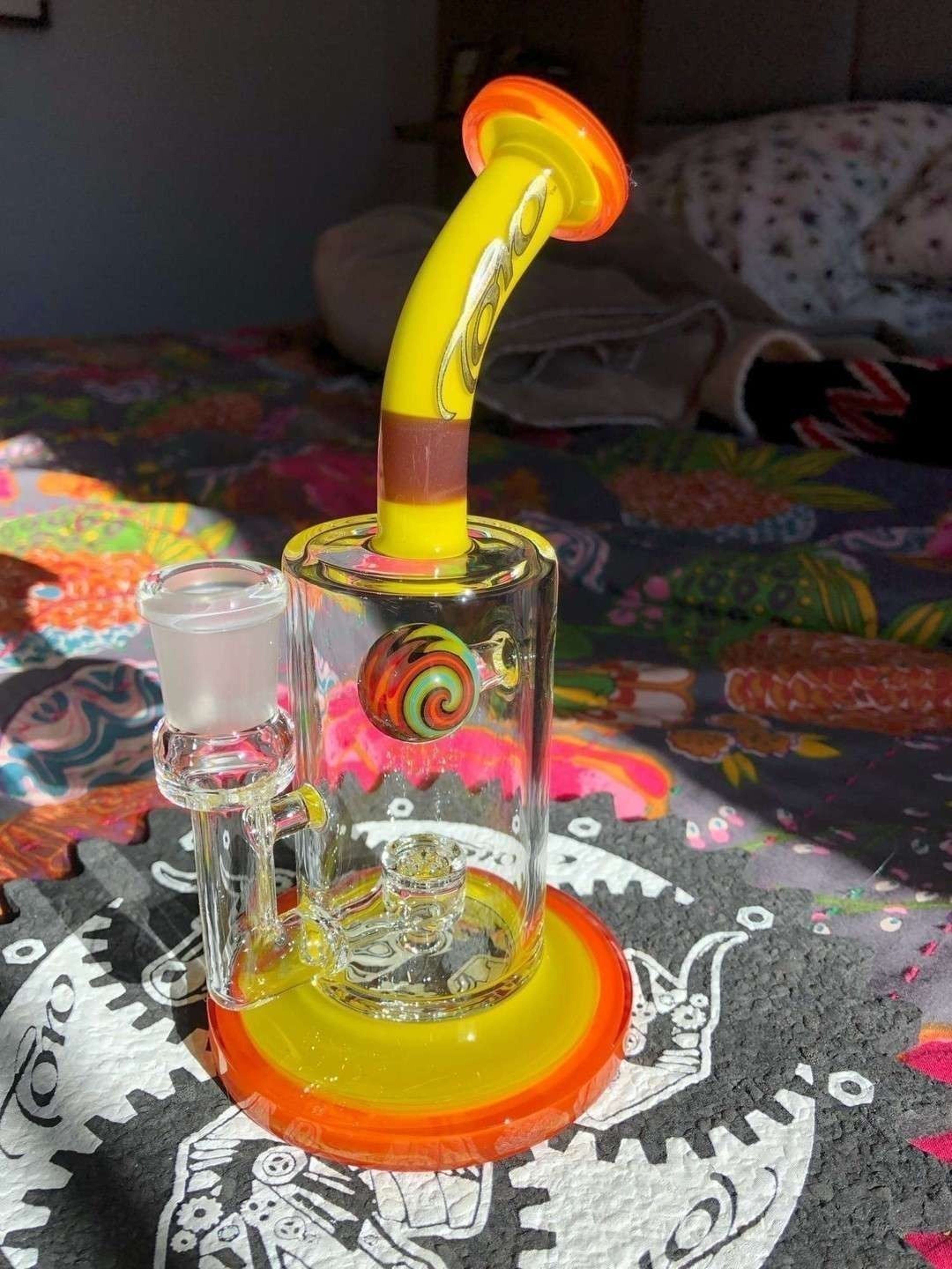Preview pic of Toro jetball