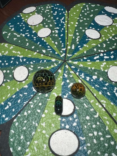 Preview pic of mothership slurper set