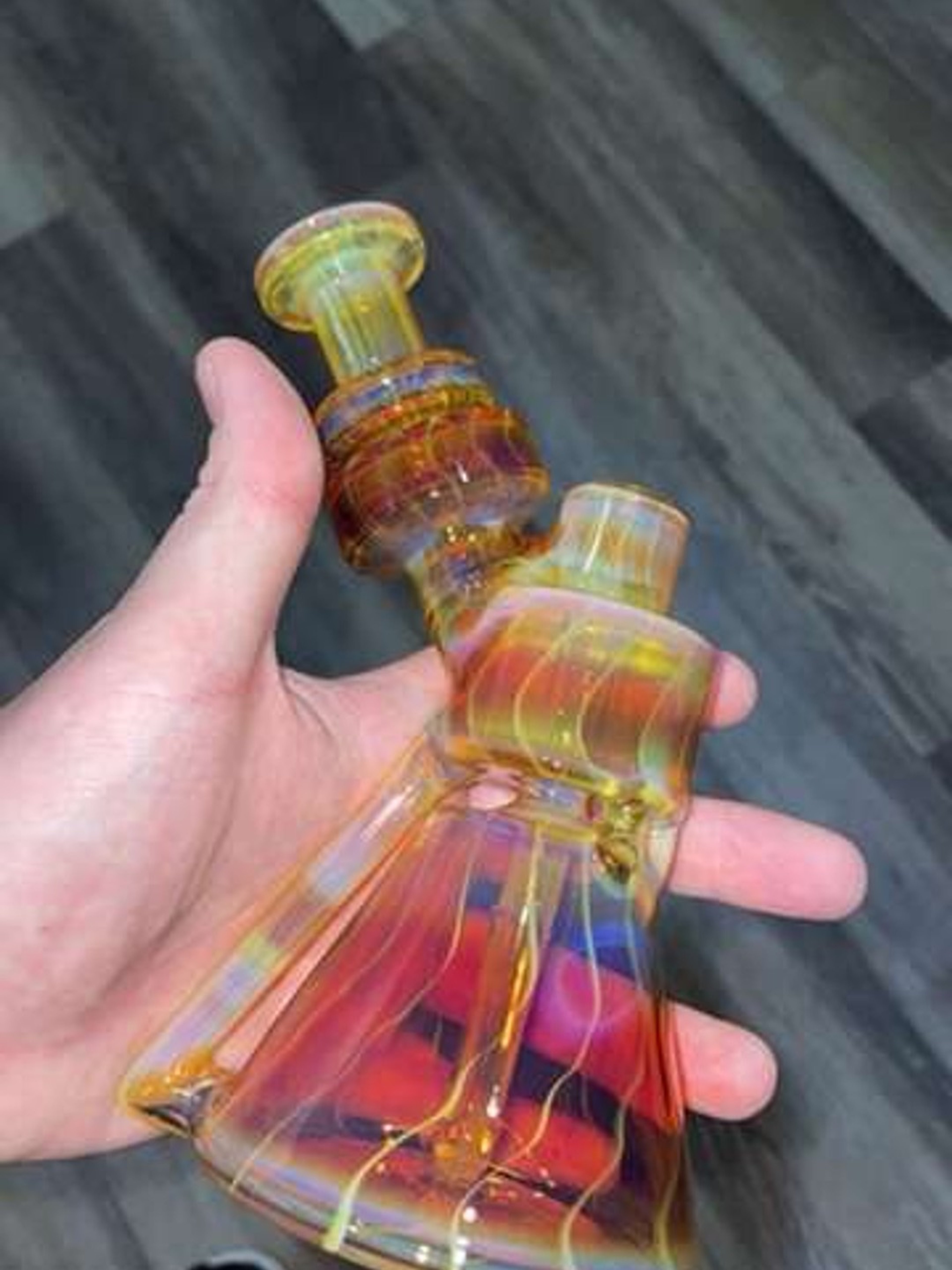 ferriglass dragoon image 0