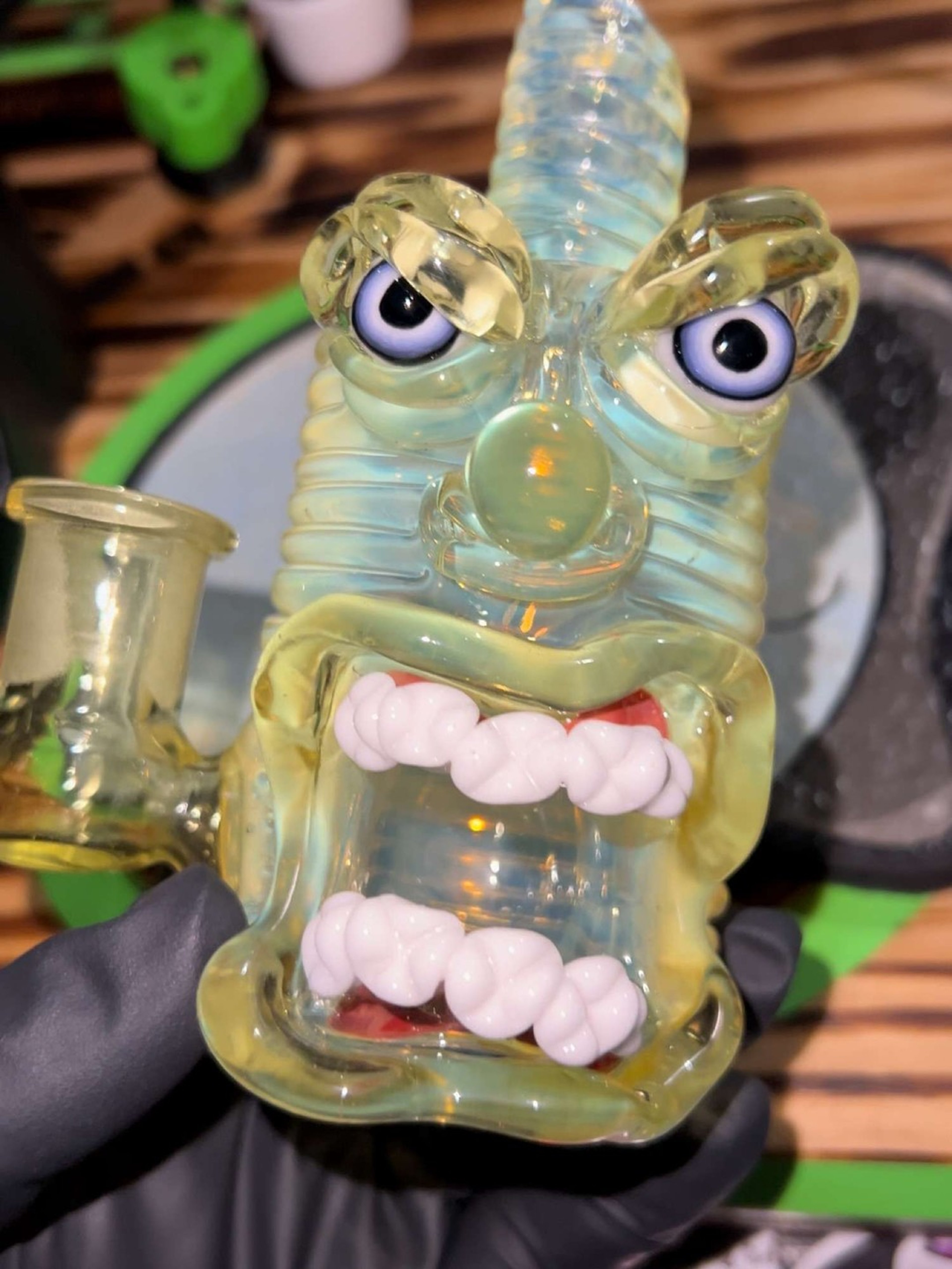FrostysFresh image 0