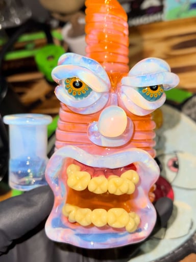 Preview pic of 2022 FrostysFresh Rig