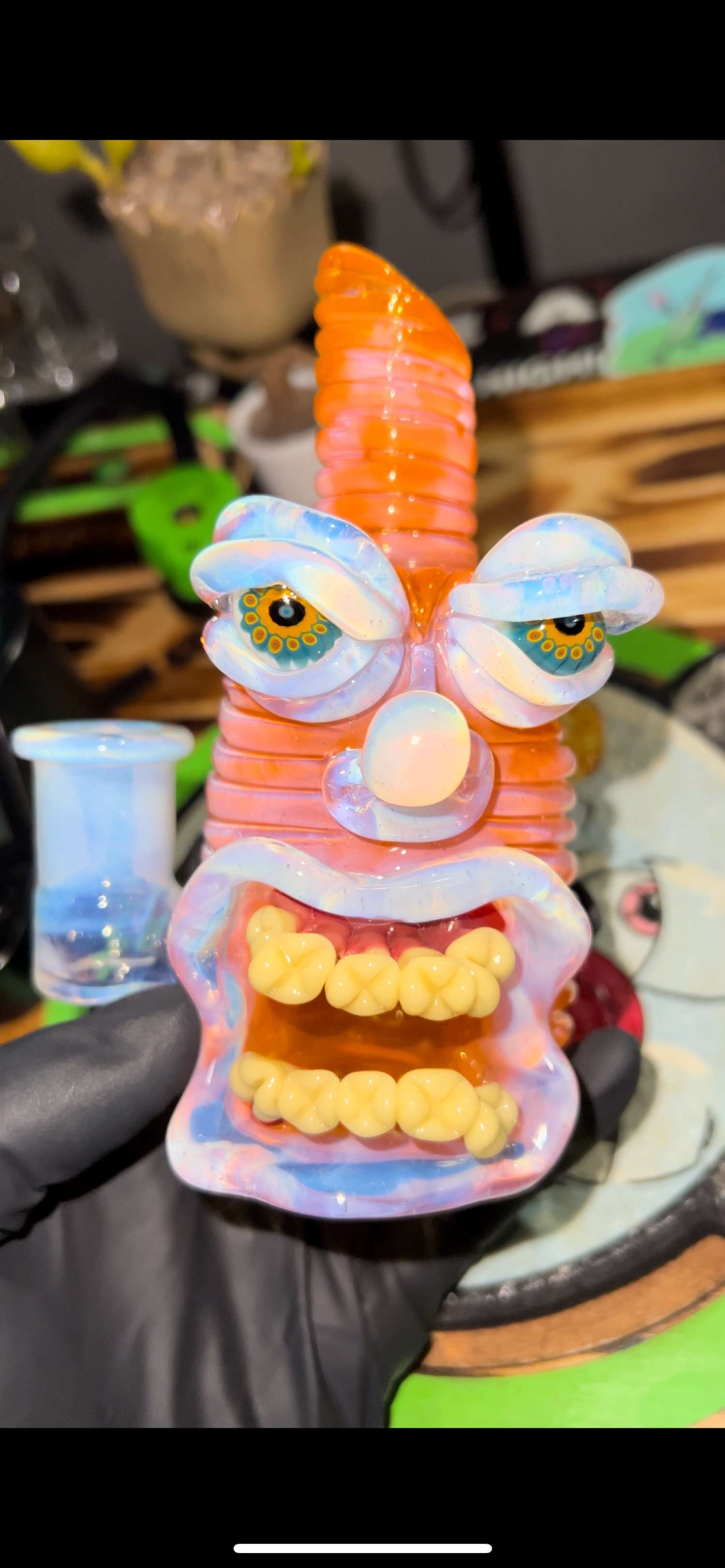 2022 FrostysFresh Rig image 0