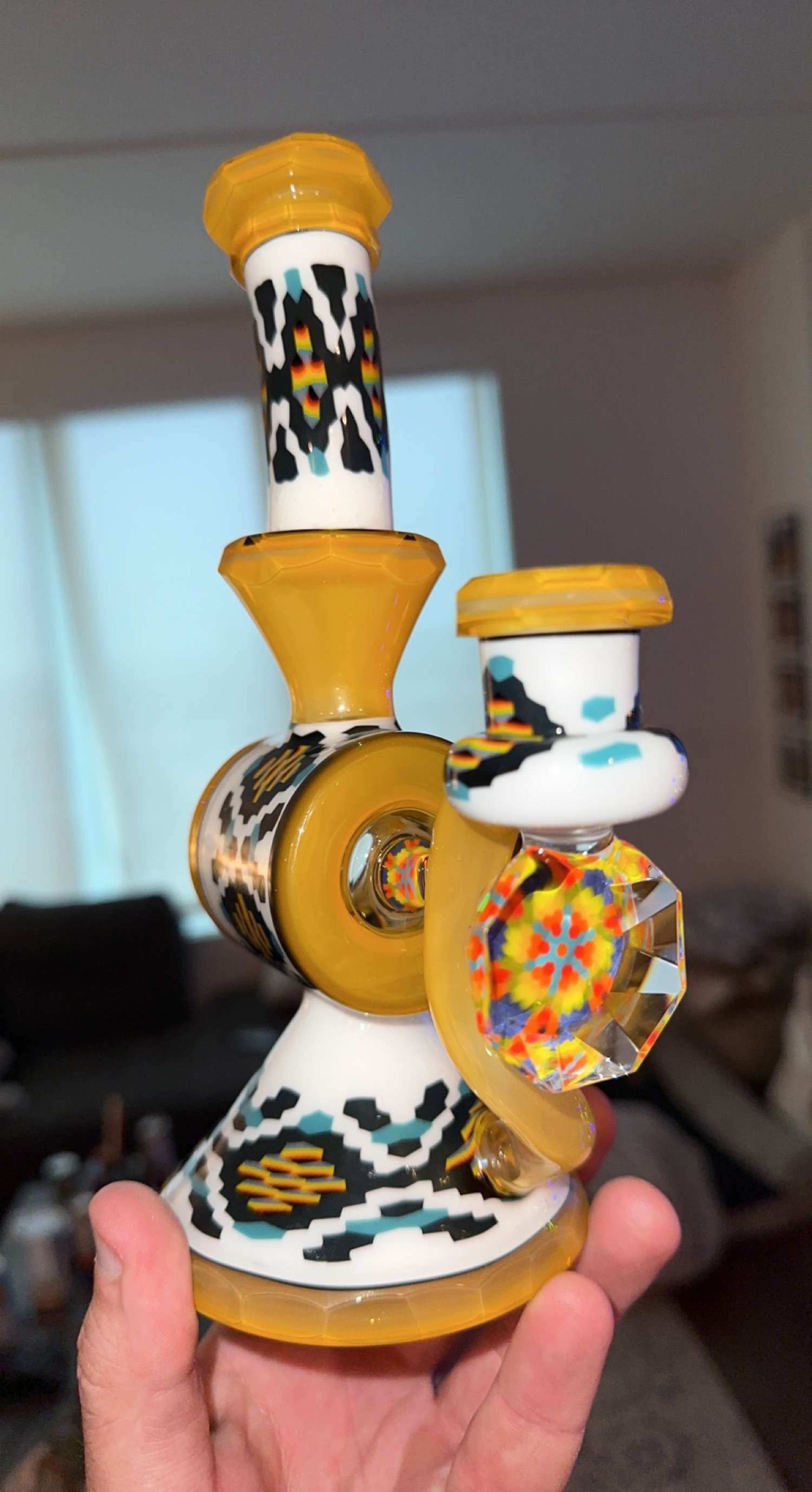 Jfell x certo portal tube  image 0