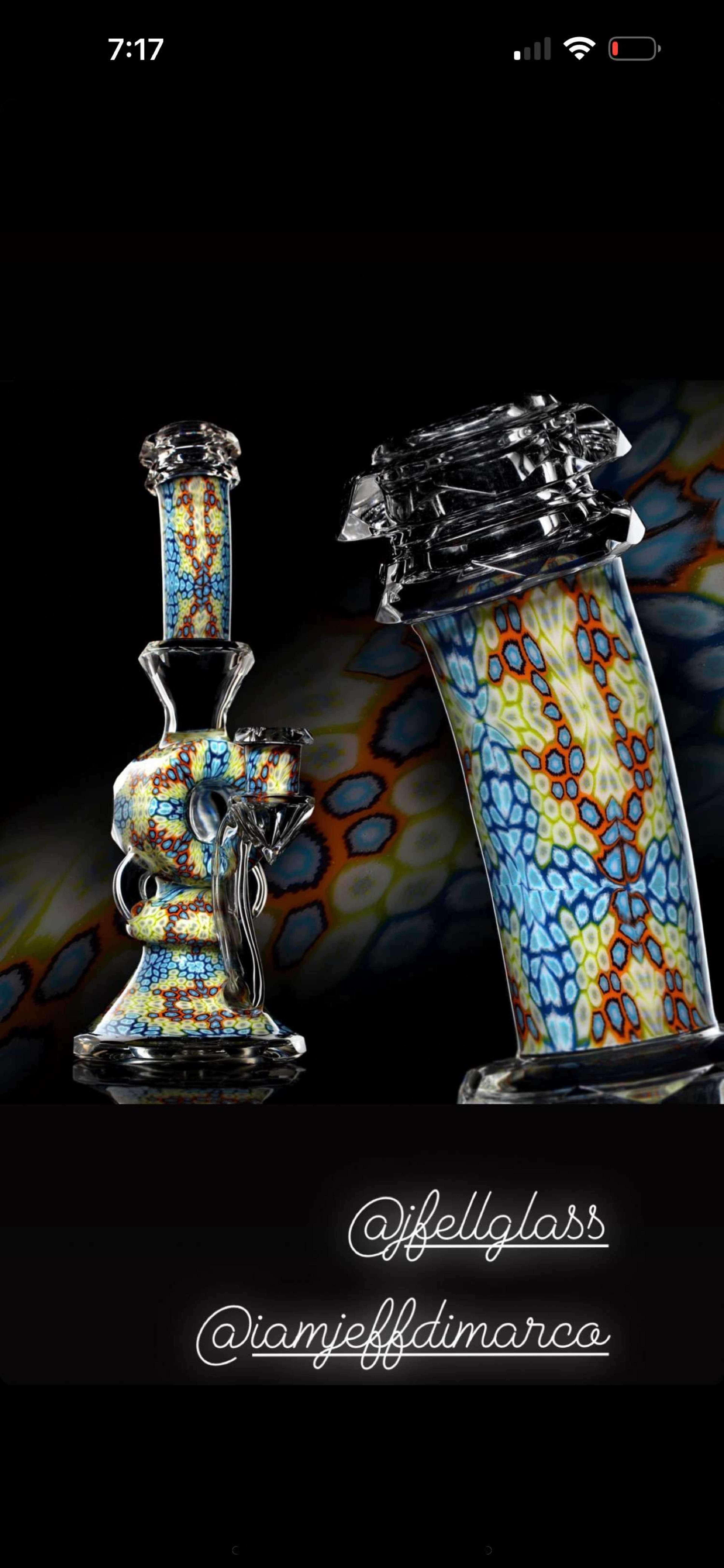 Preview pic of Jfell solo v2 portal tube 