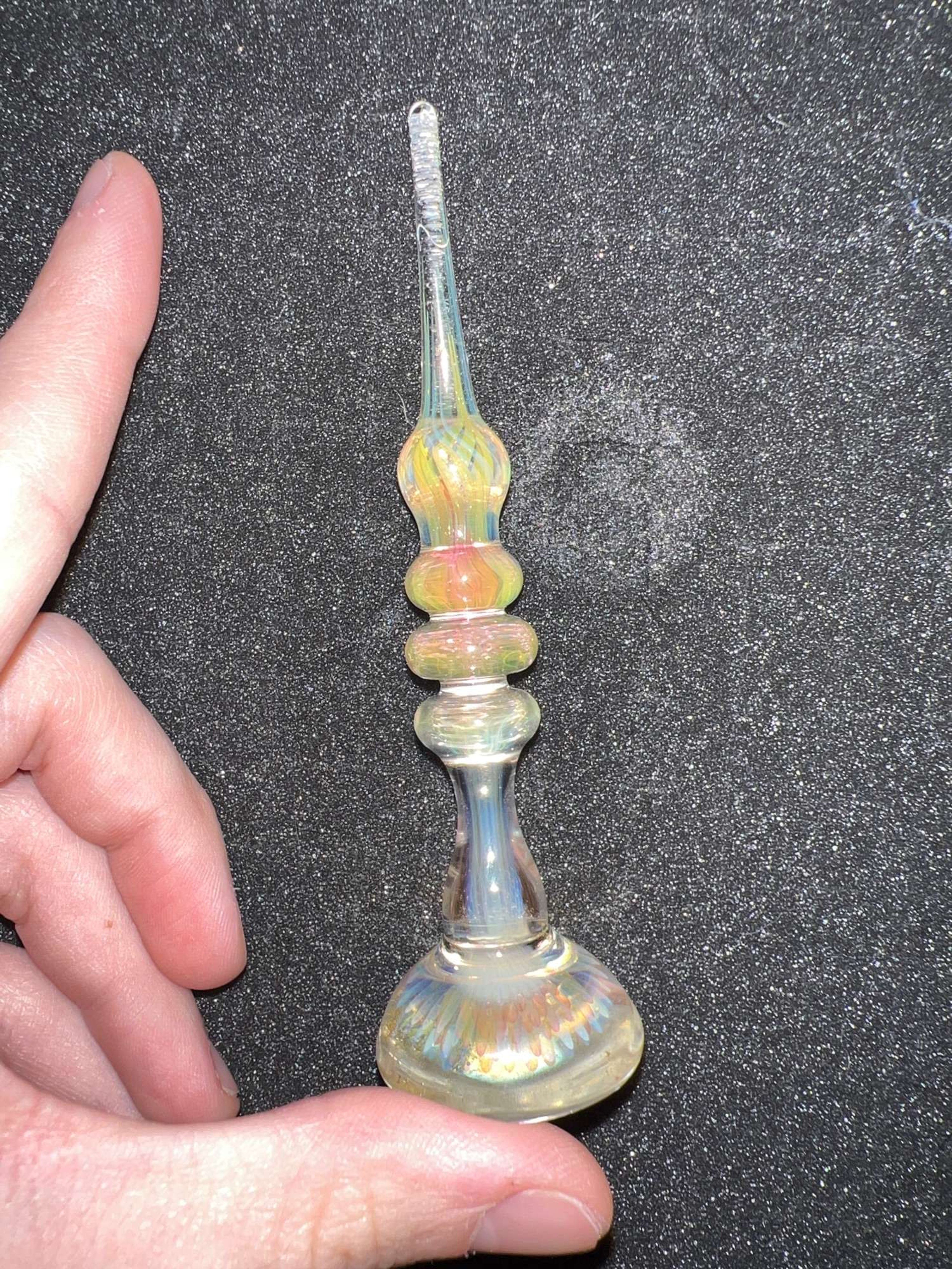 Makabillion Fume Sun Dabber image 0
