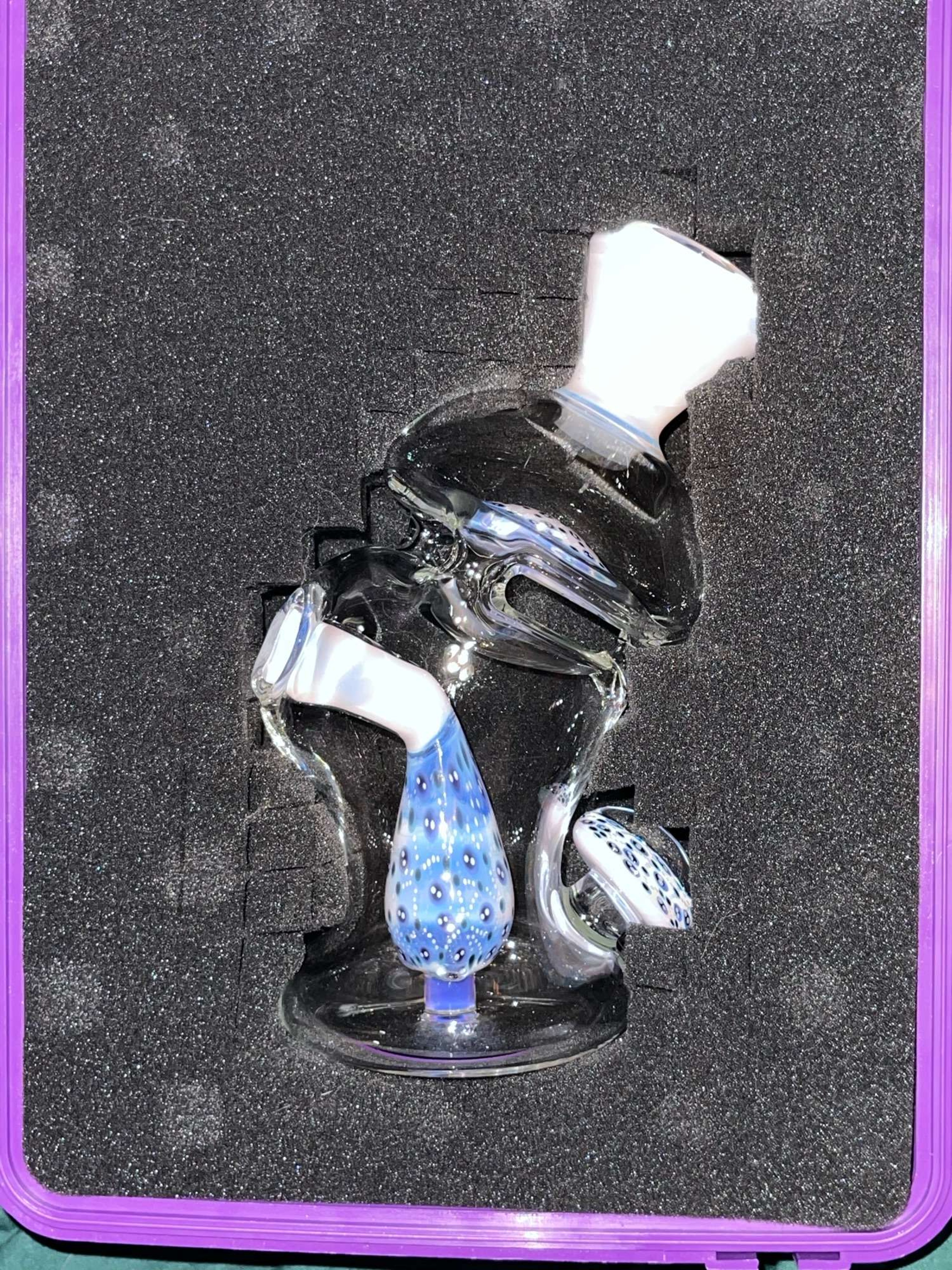 Preview pic of Carwash Bubble Pod