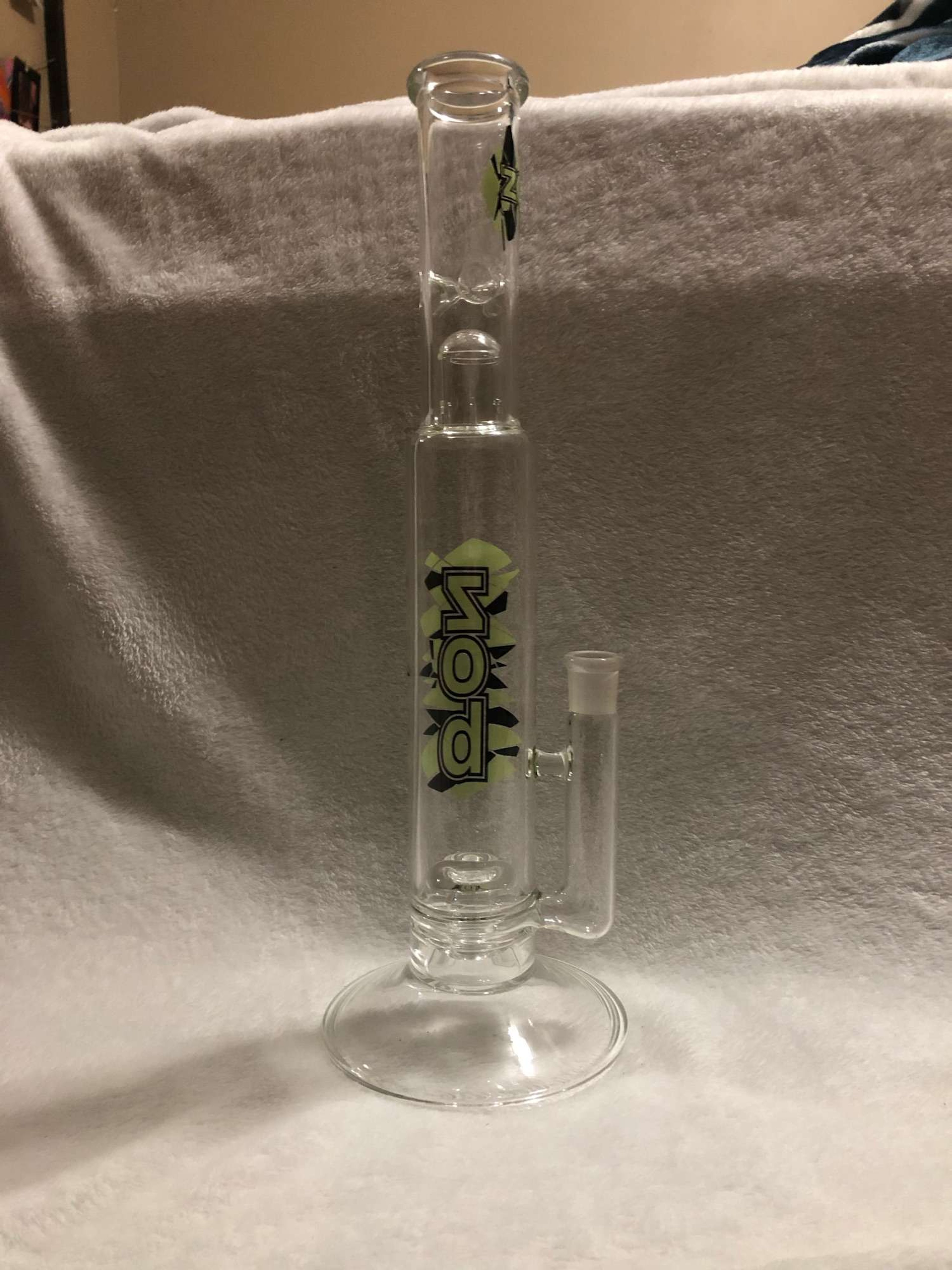 Zob 18mm tube image 0