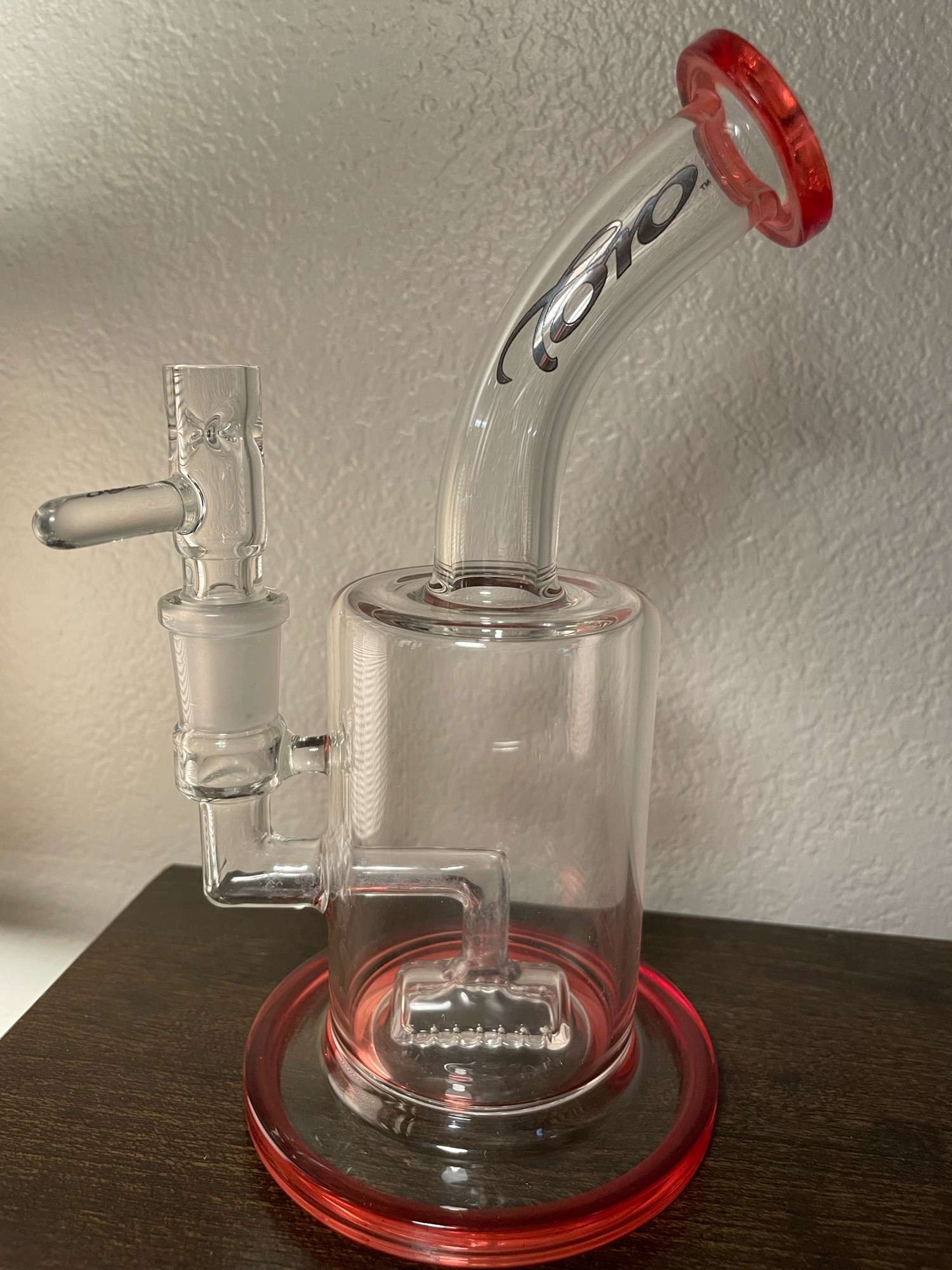 Preview pic of Toro Hex