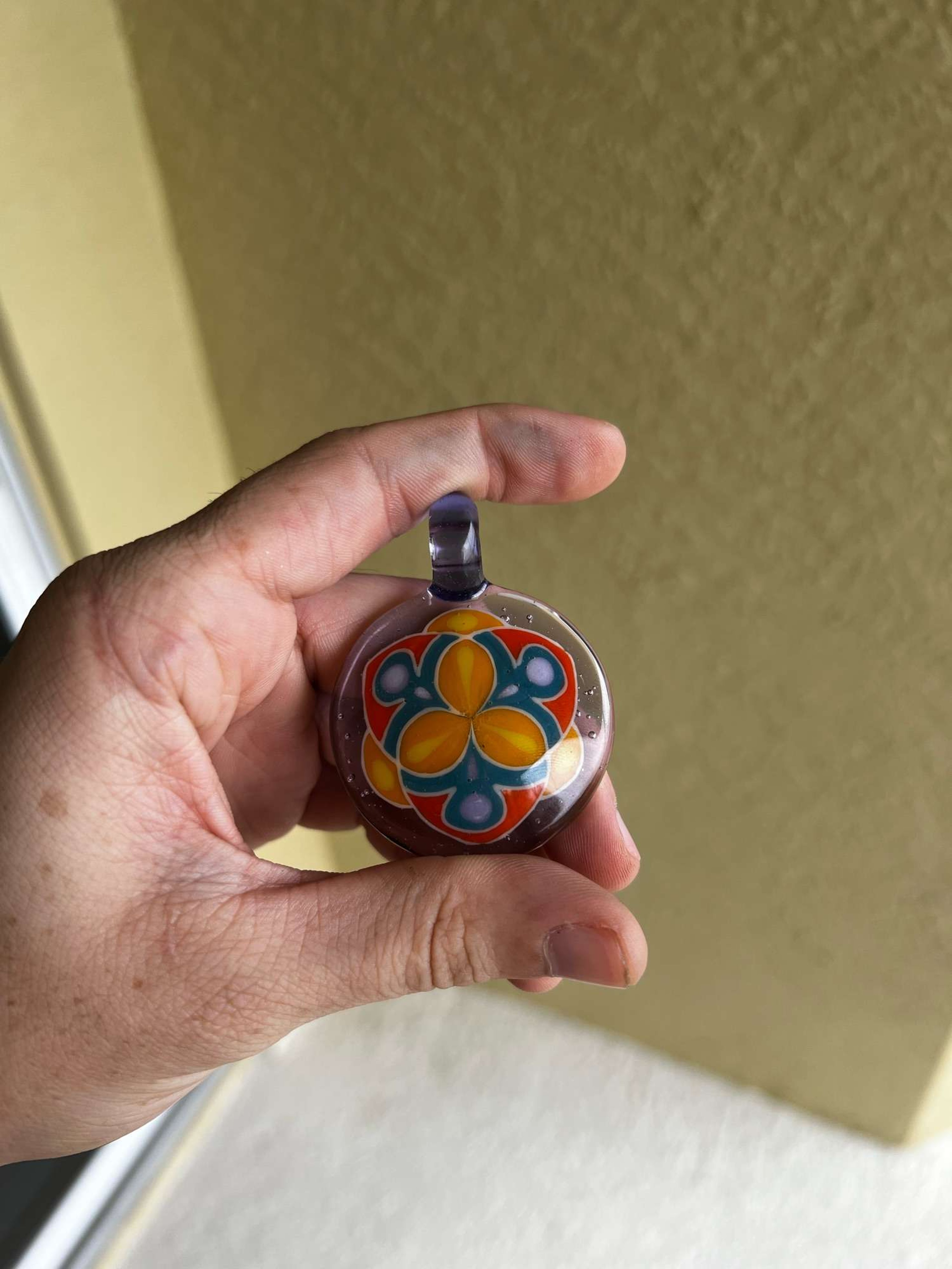 Preview pic of joe copeland pendents !