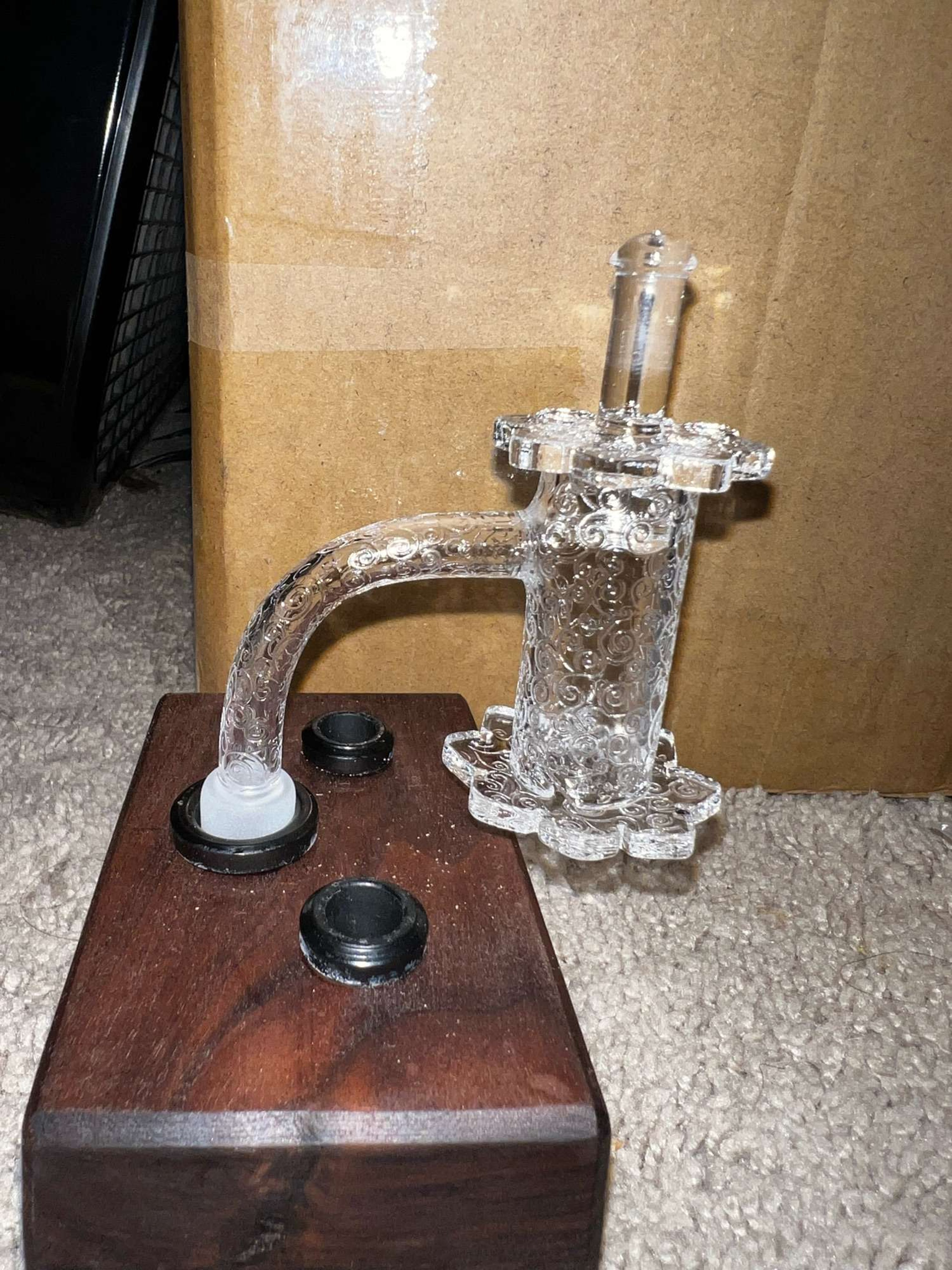 Preview pic of 10mm 90 gumgum blender