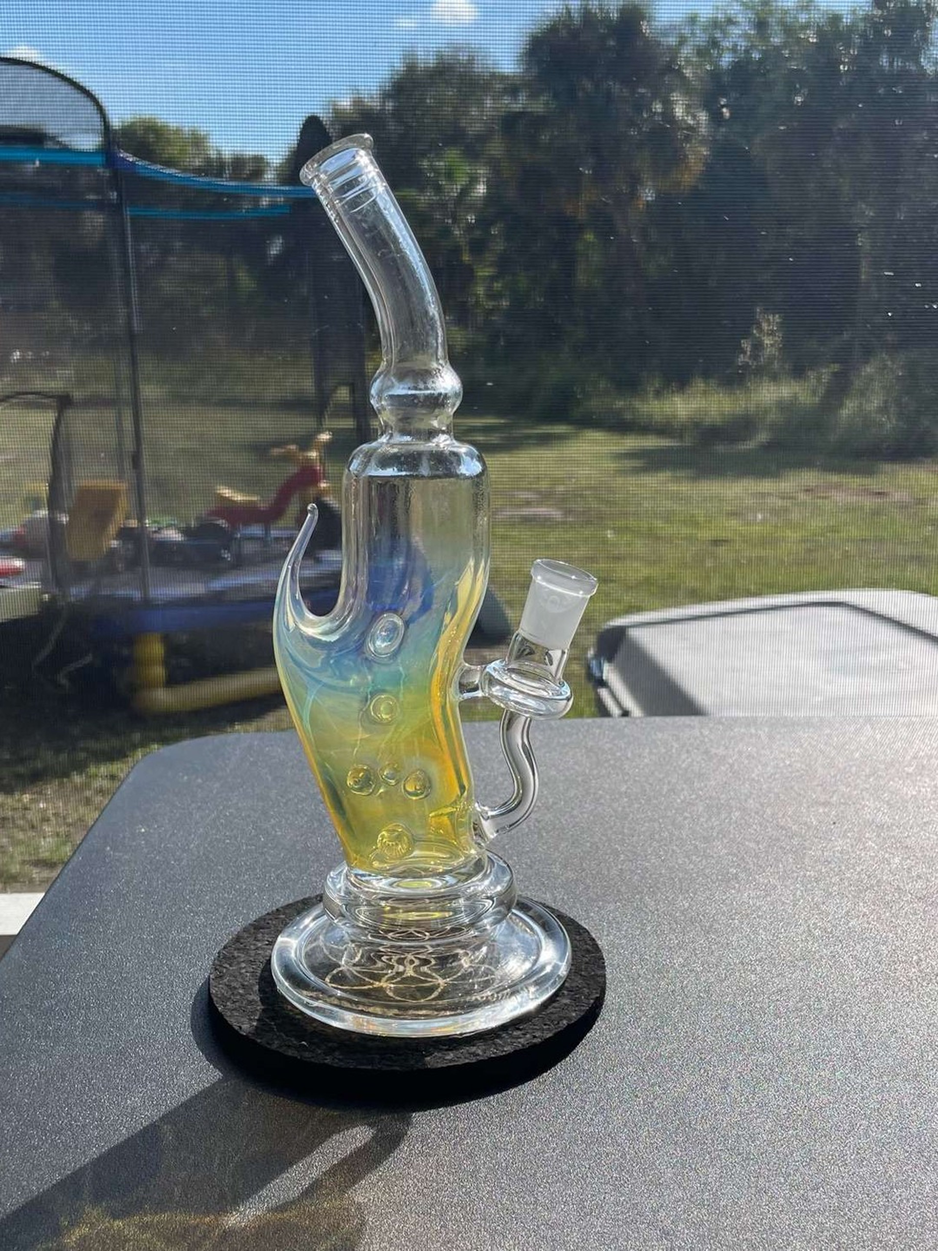 Preview pic of SeaShakes Rig