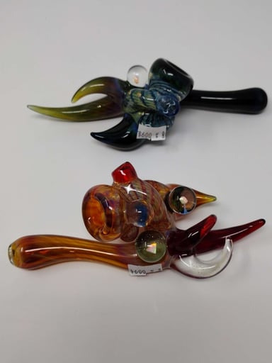 Preview pic of Doshworld dry pipes
