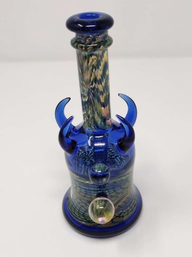 Preview pic of Doshworld geometric rig