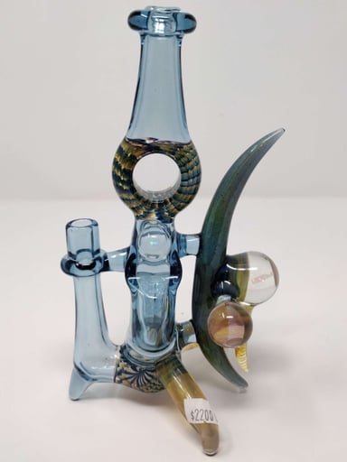 Preview pic of Doshworld rig