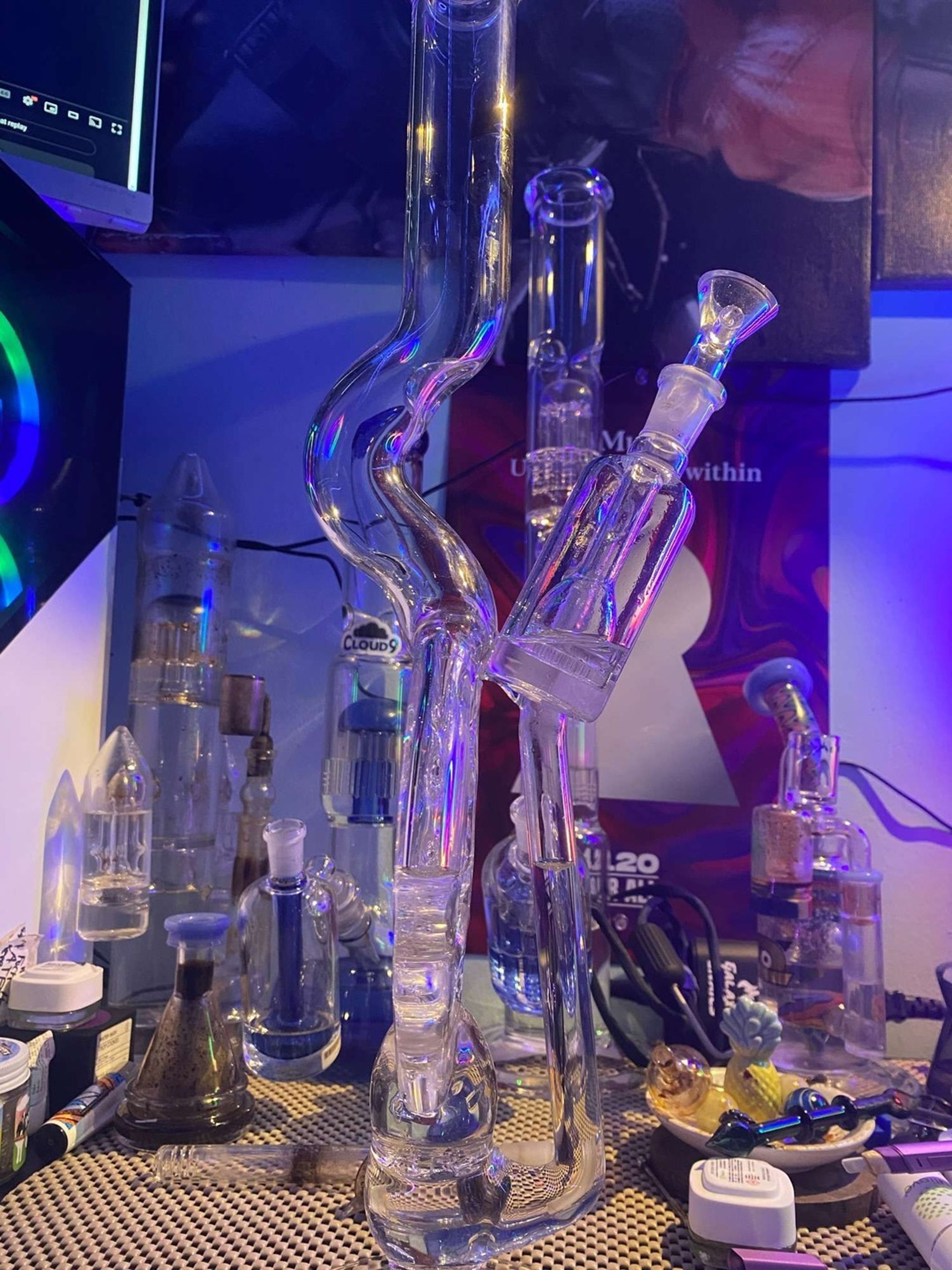 Swiss perc prototype image 0