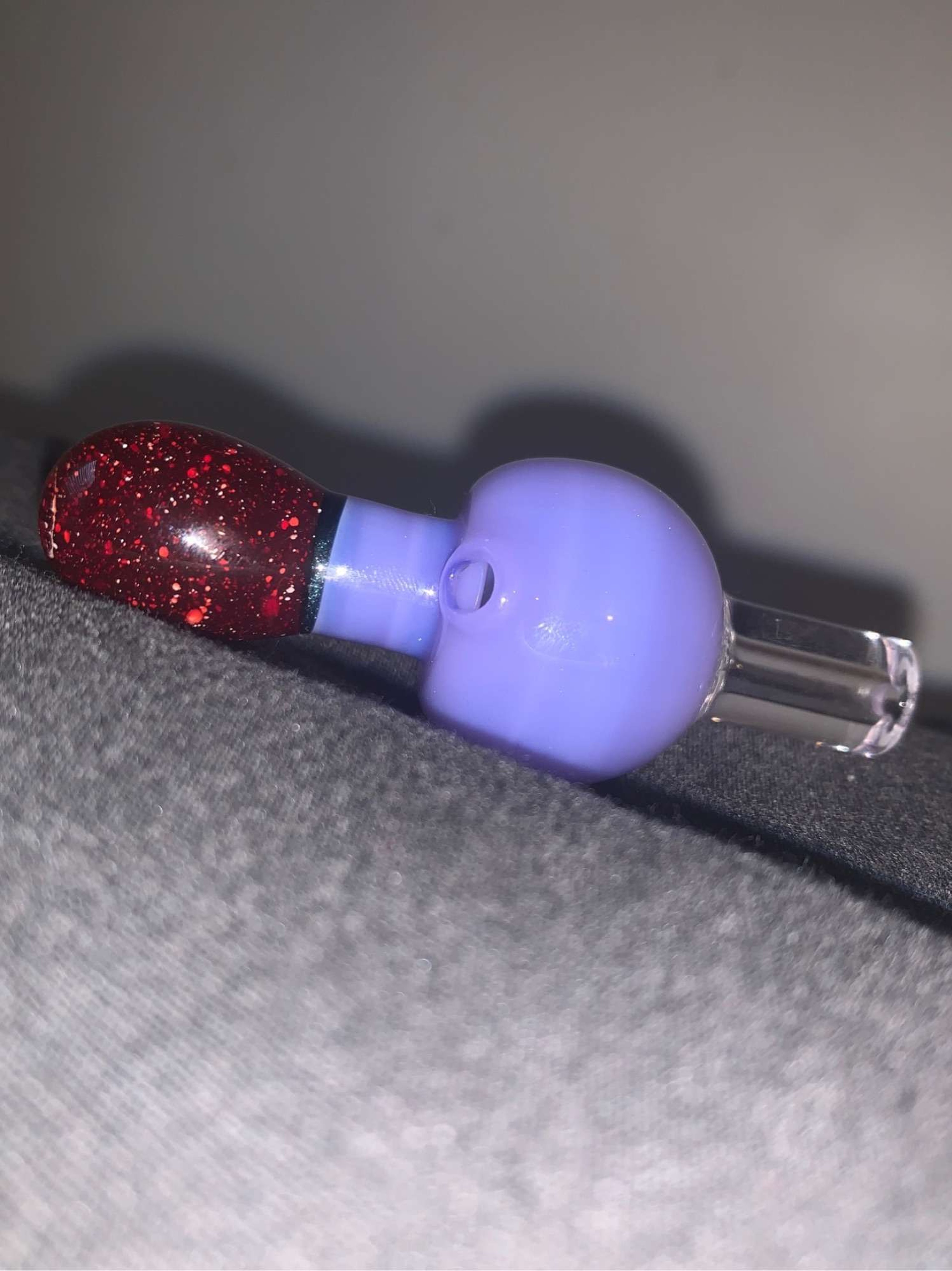 Bubble cap image 0