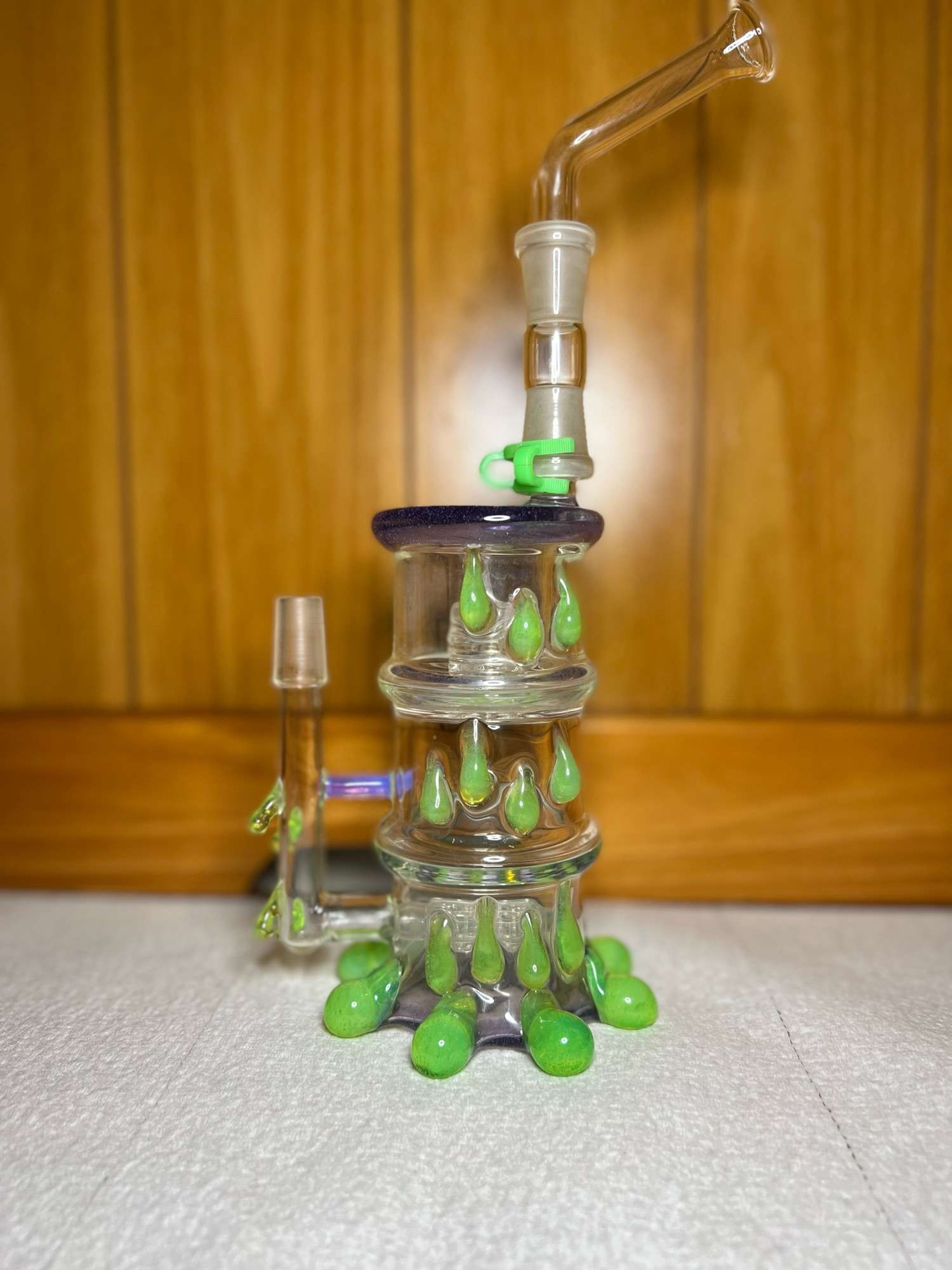Preview pic of Rig