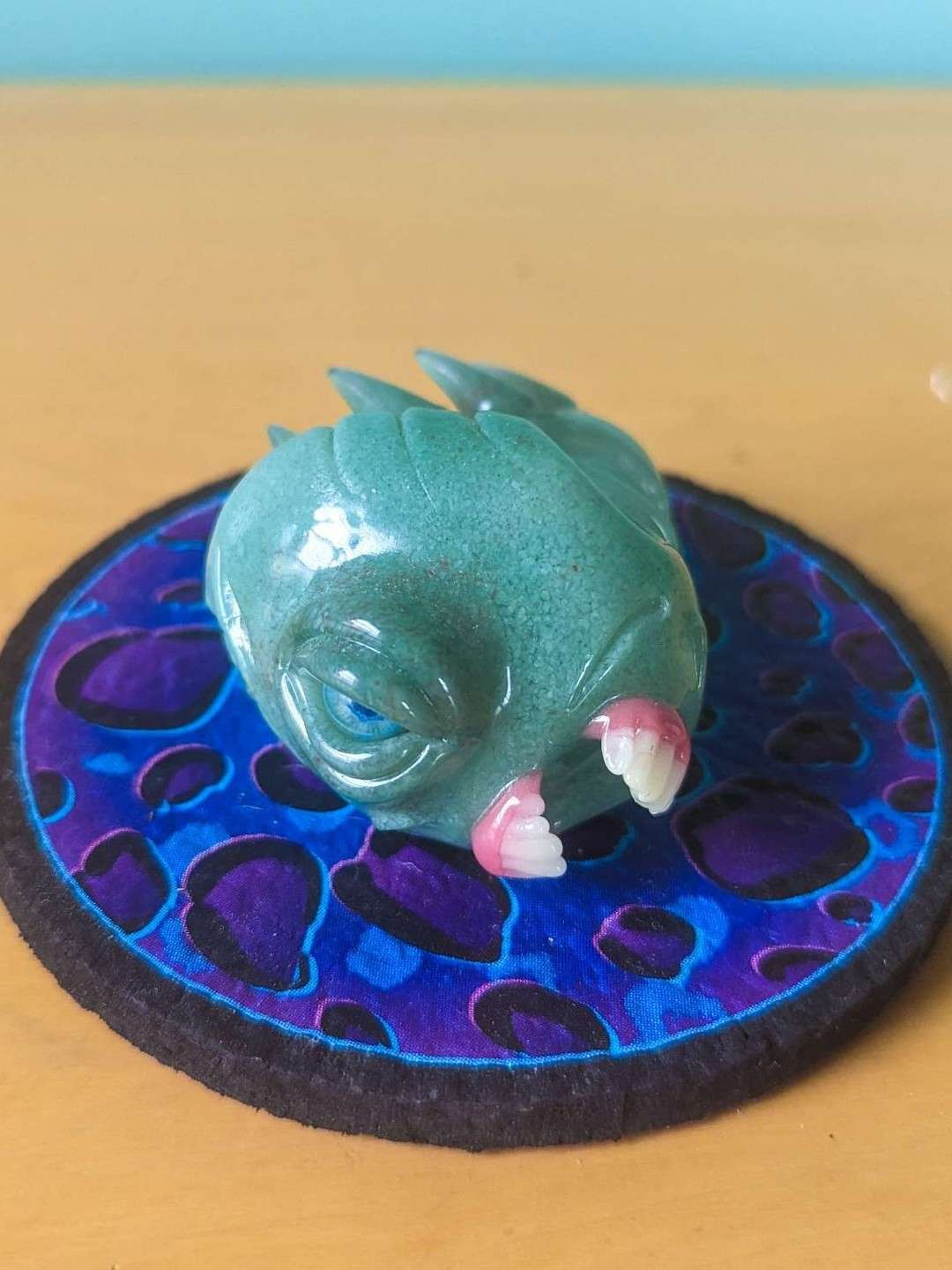 Preview pic of SALT Dry Pipe