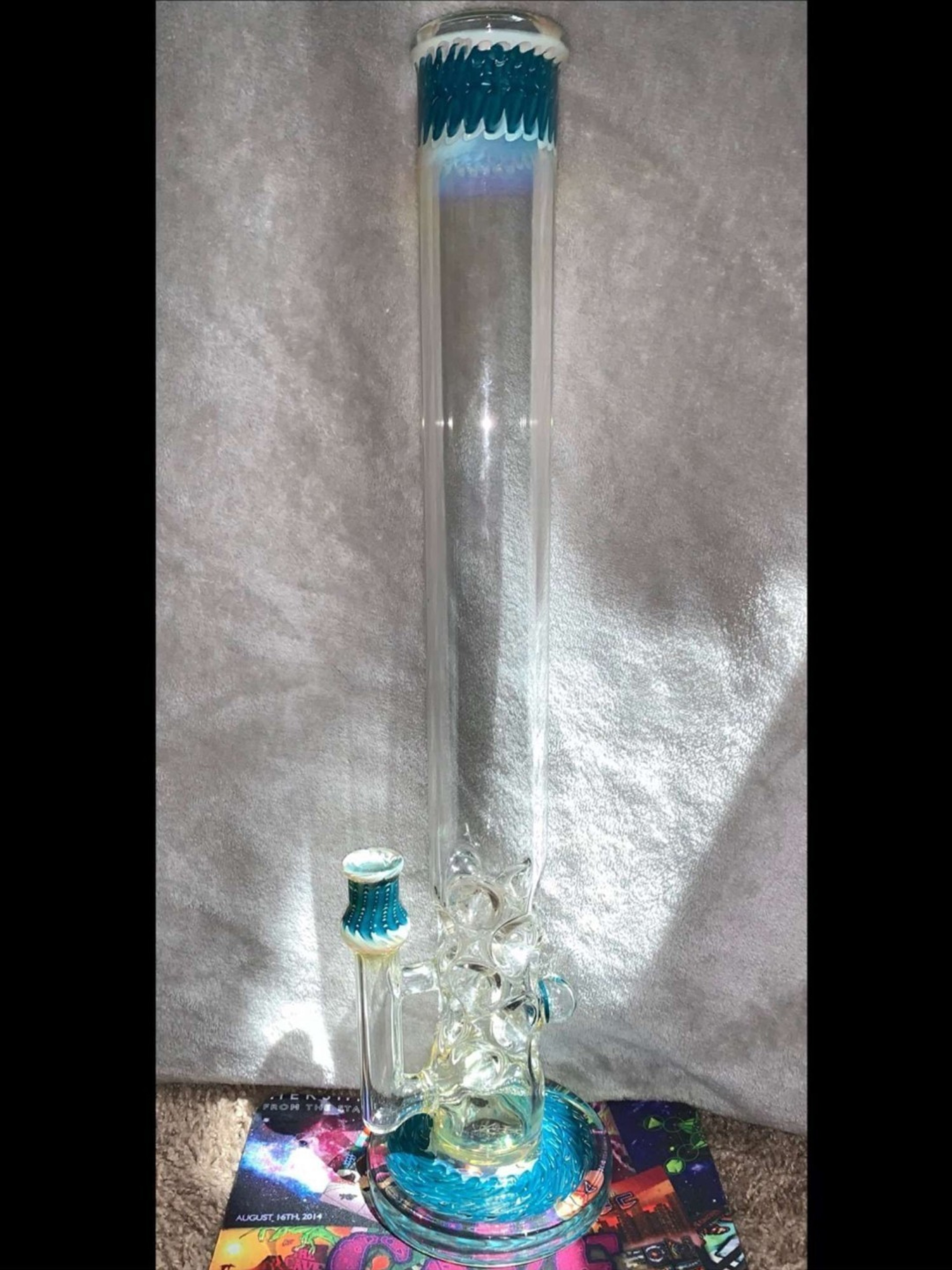 AshMe Glass image 0