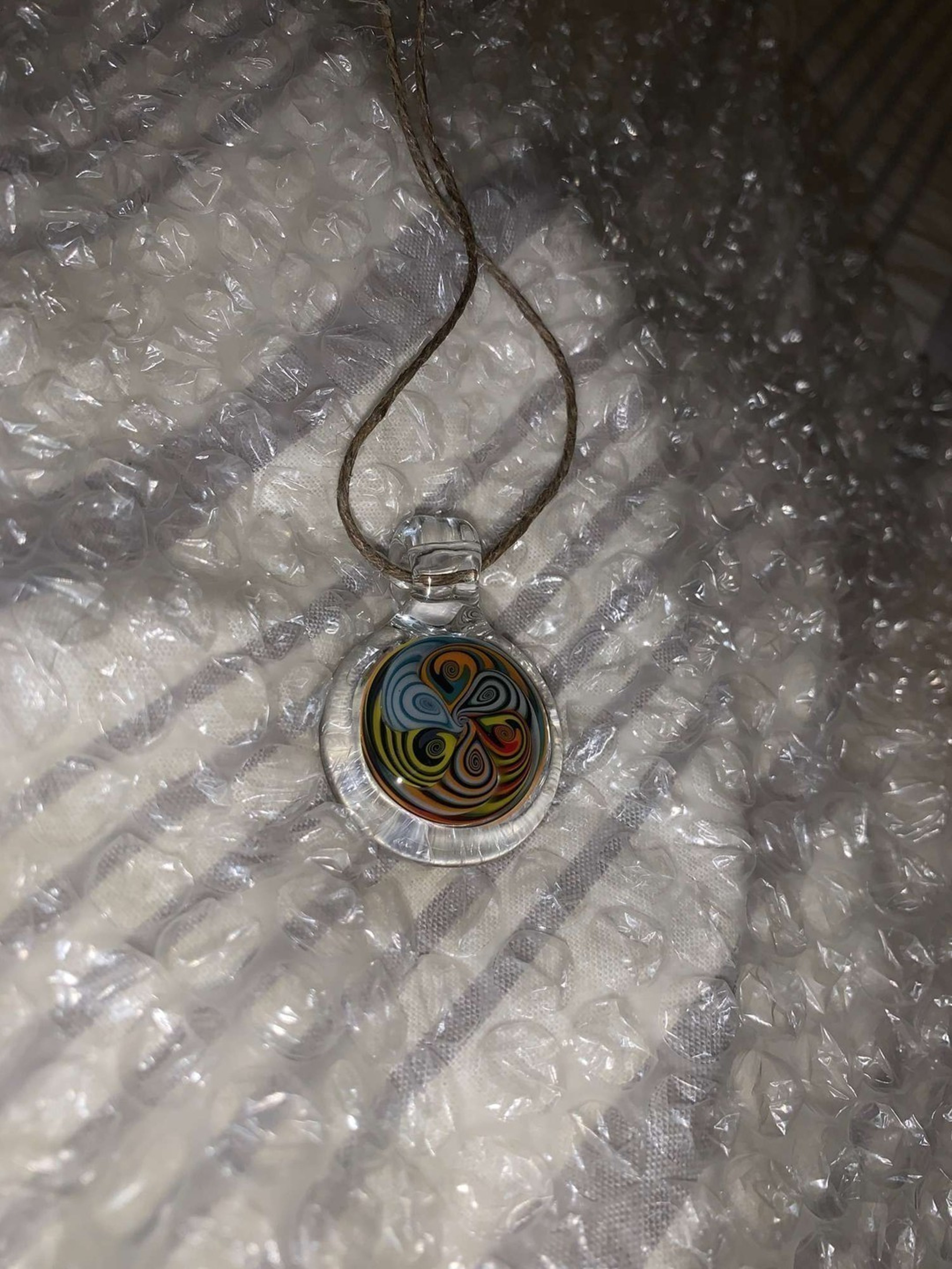 Hermit Pendant image 0