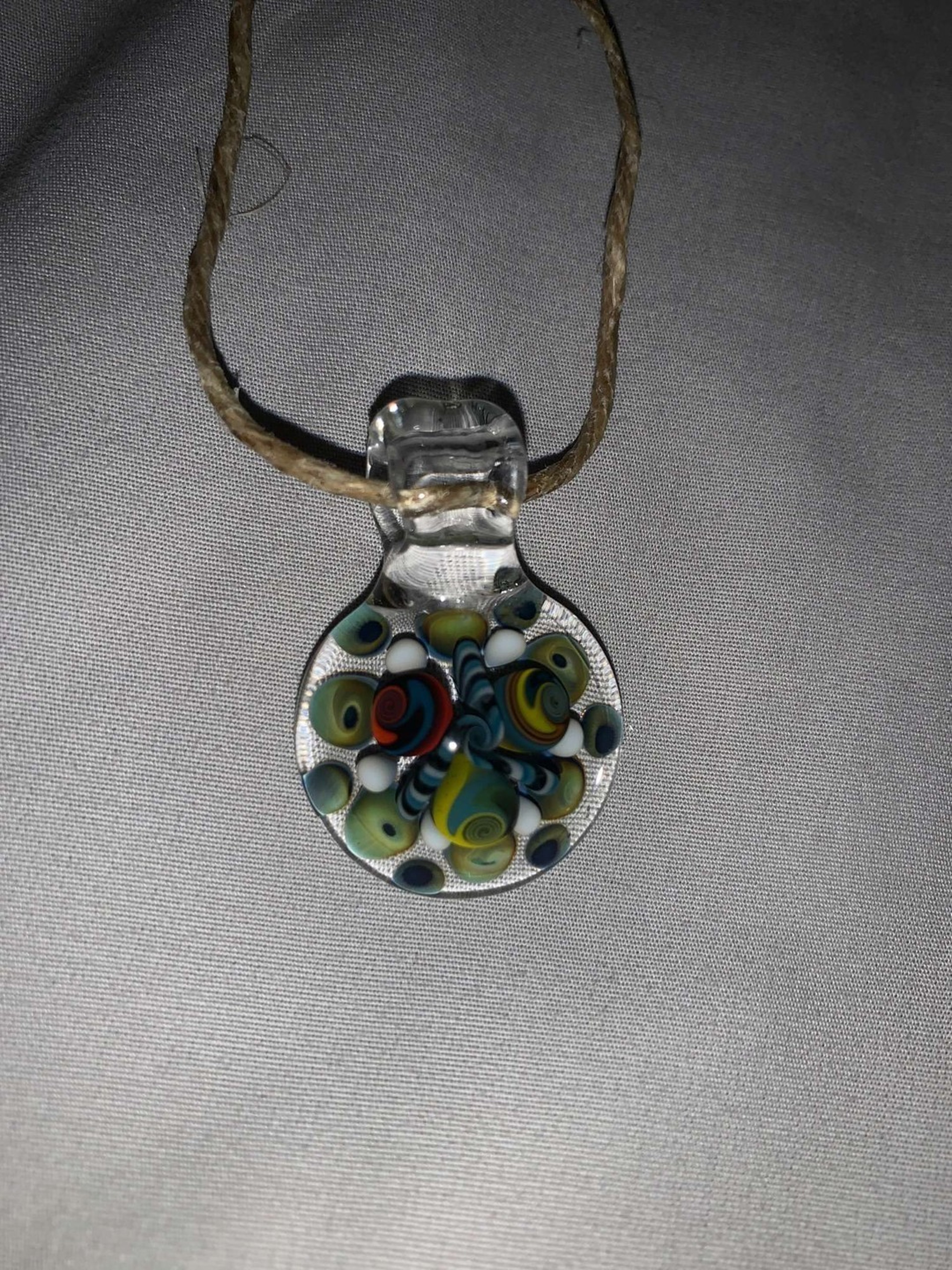 Hermit Pendant image 0