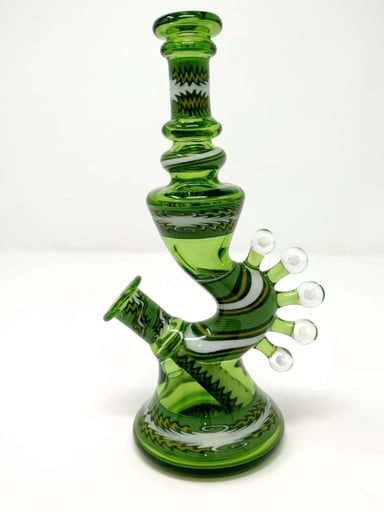 Preview pic of Big natey love 5 toe beaker