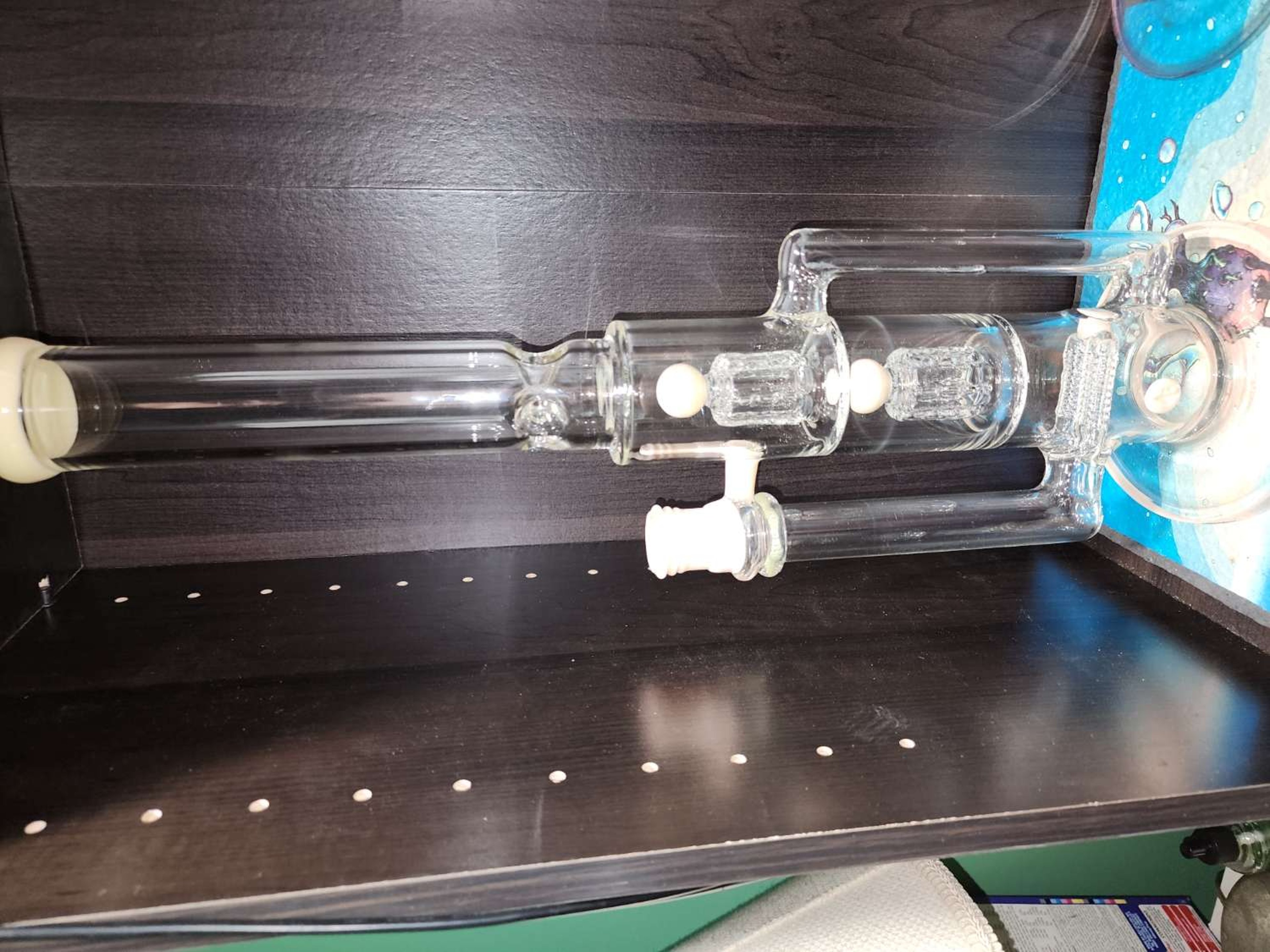 Preview pic of Ashme Domecycler 