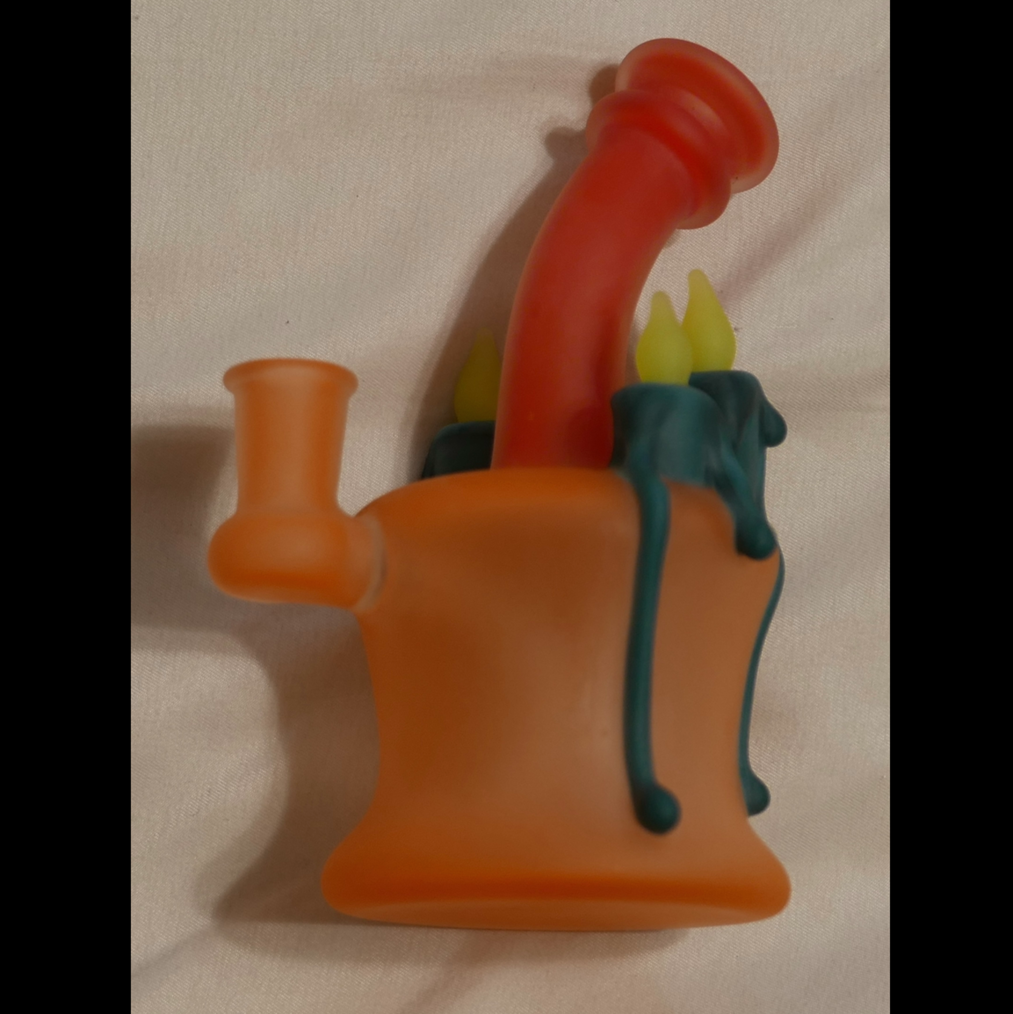 Preview pic of Pocket Melter #2