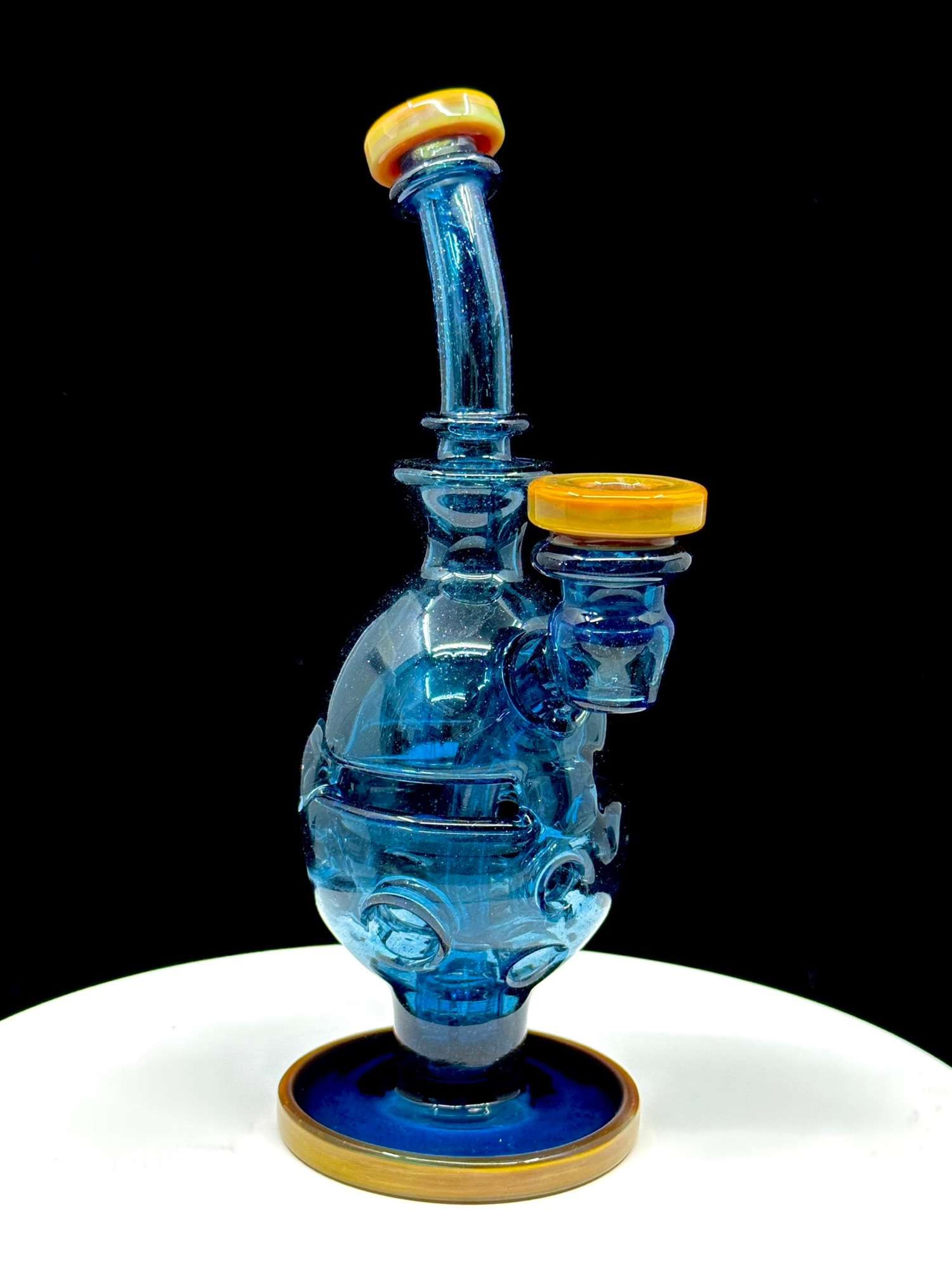 Atomic Stardust 14mm Jason Charles Fab Egg image 0