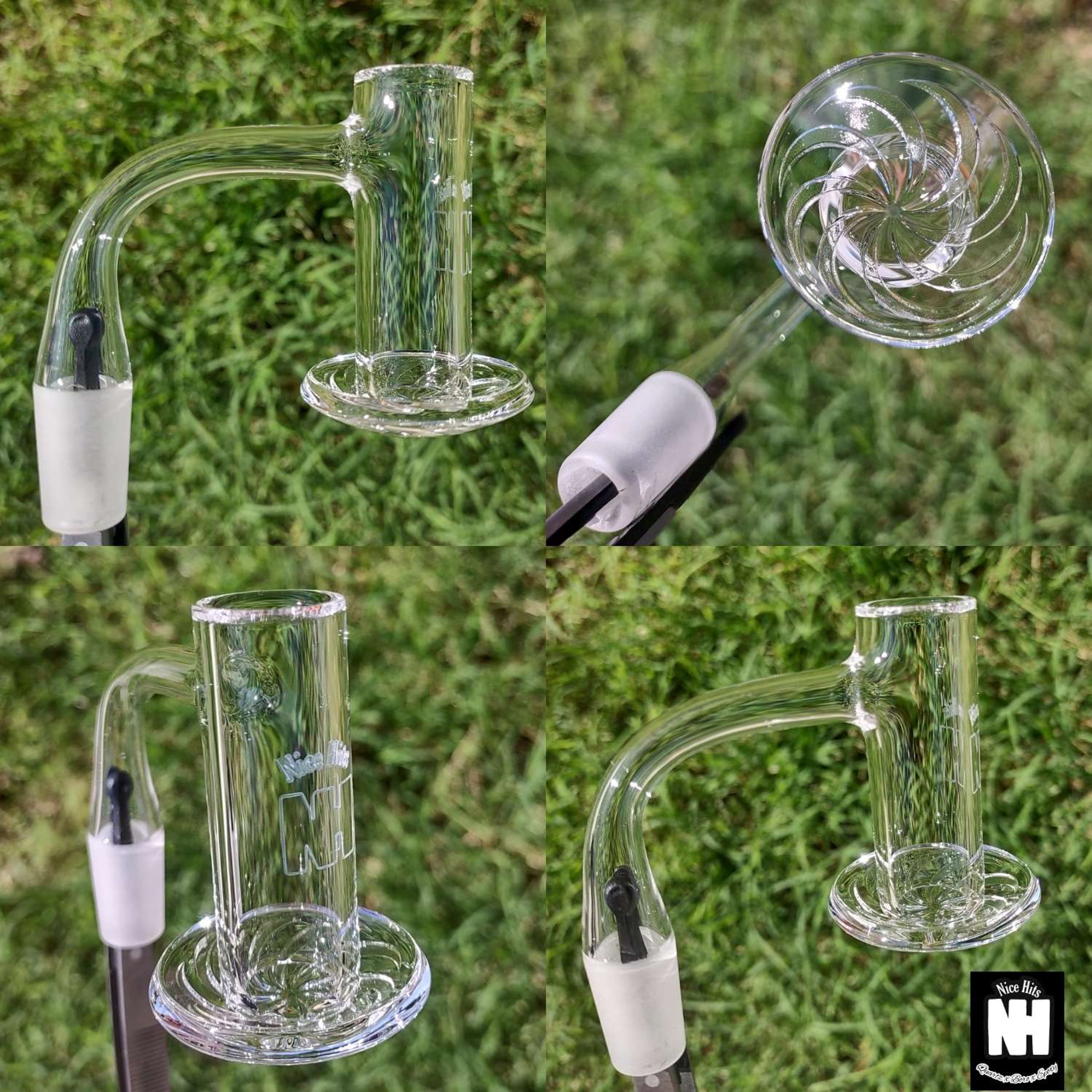 XL Long Barrel Terp Blender image 0