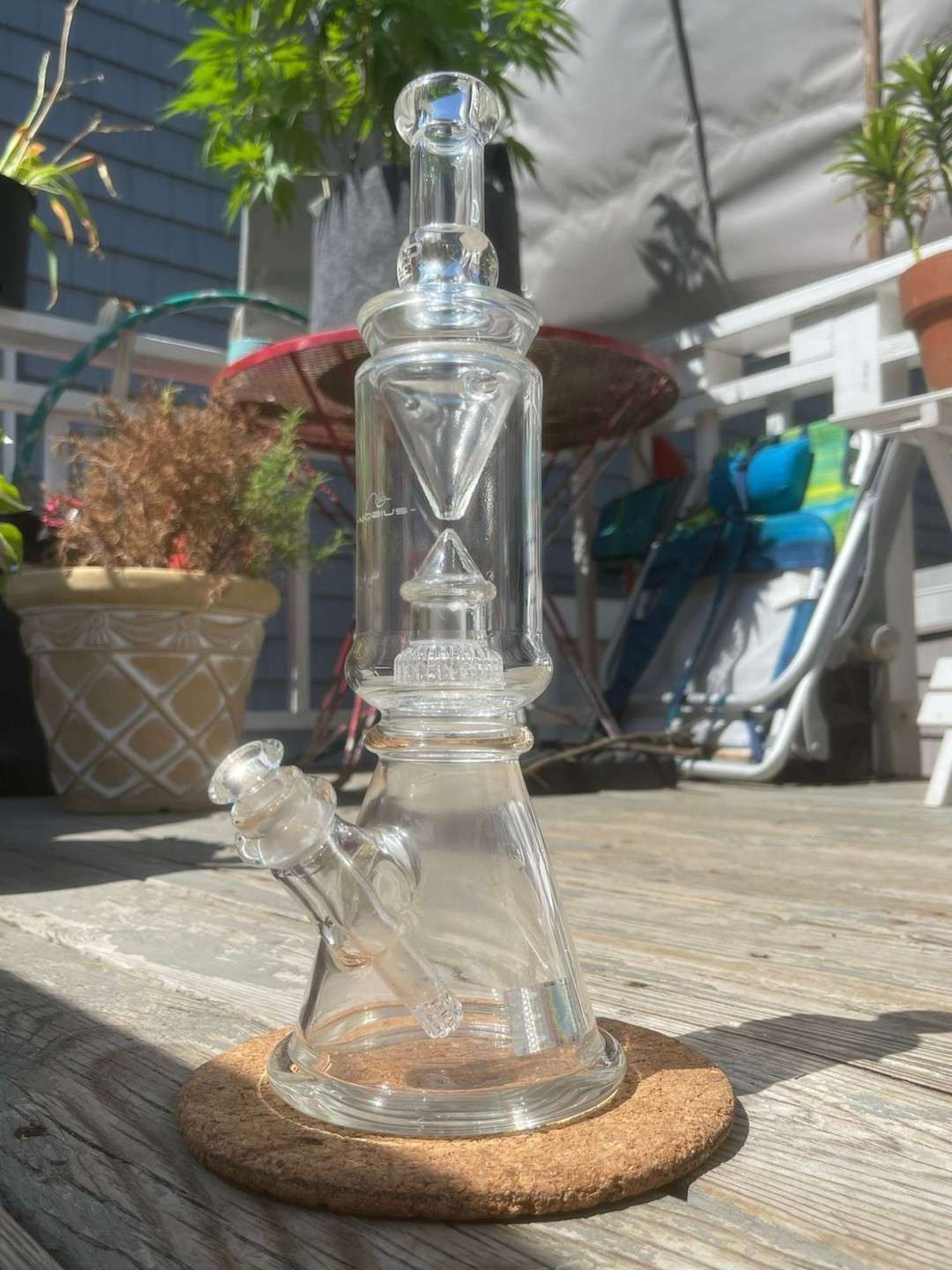 Preview pic of mobius 14'er with accessories