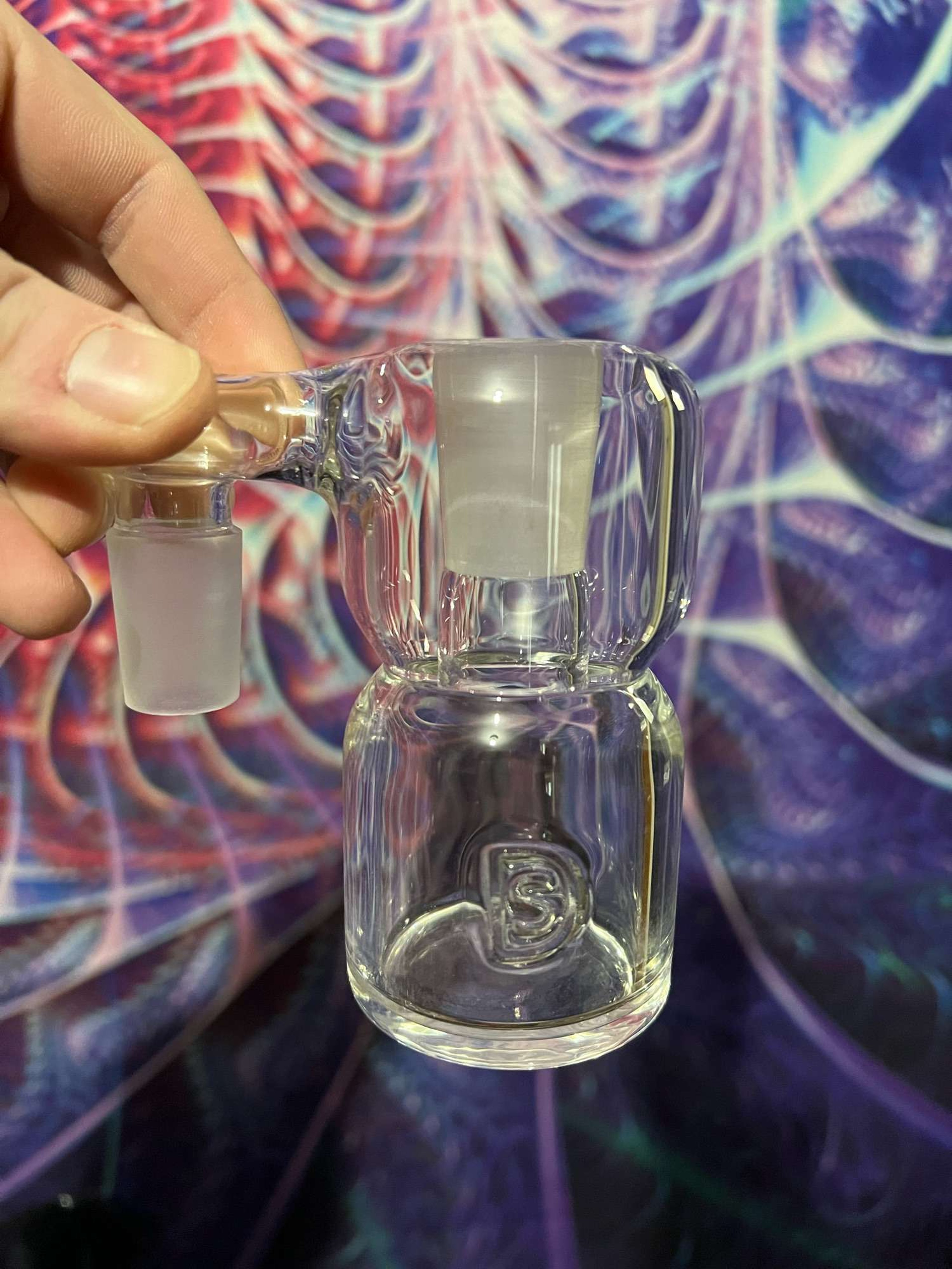 Preview pic of Dry Catcher 