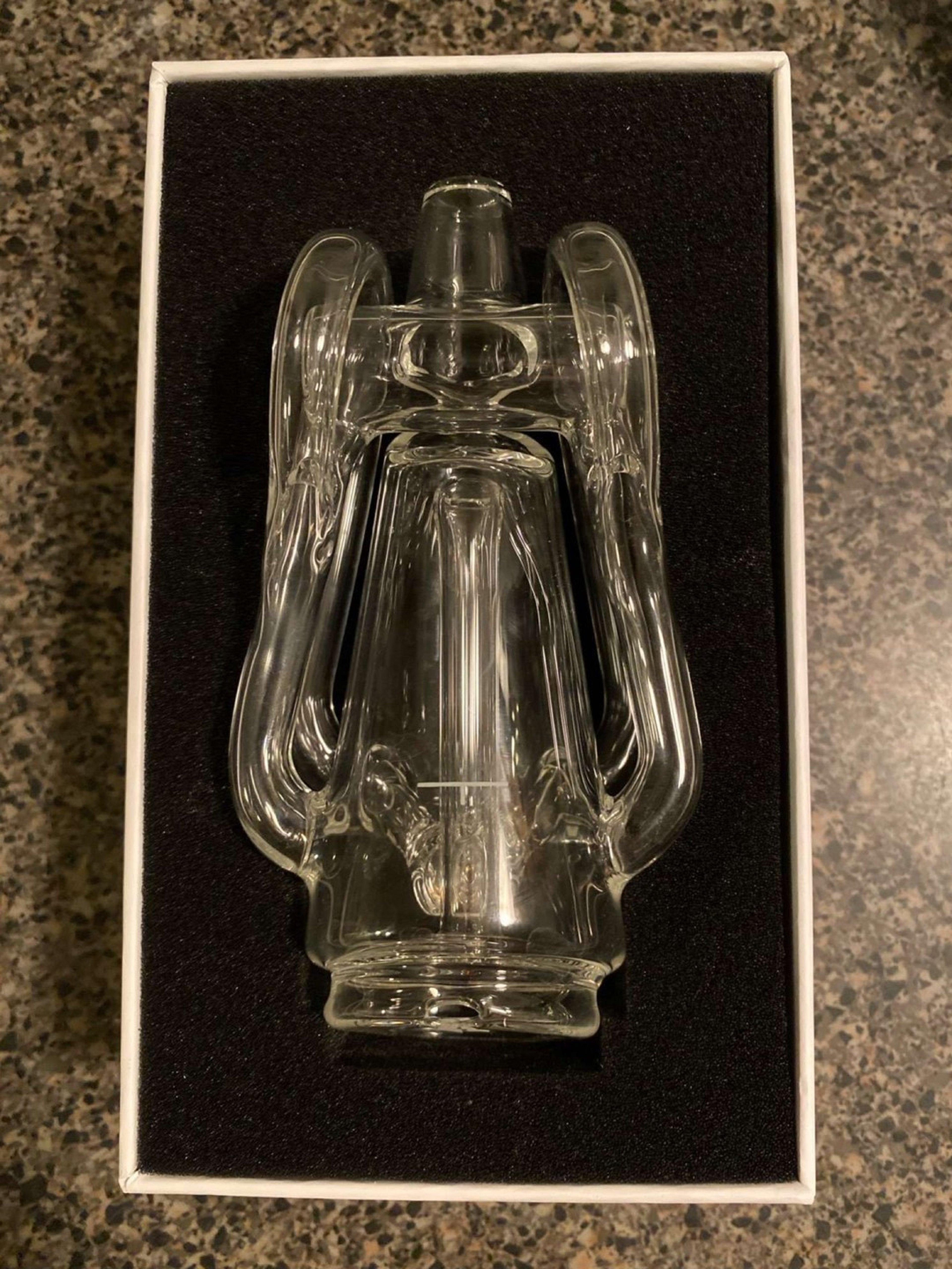 Preview pic of RyFit 2.0 / RYAN FITT RECYCLER GLASS 2.0